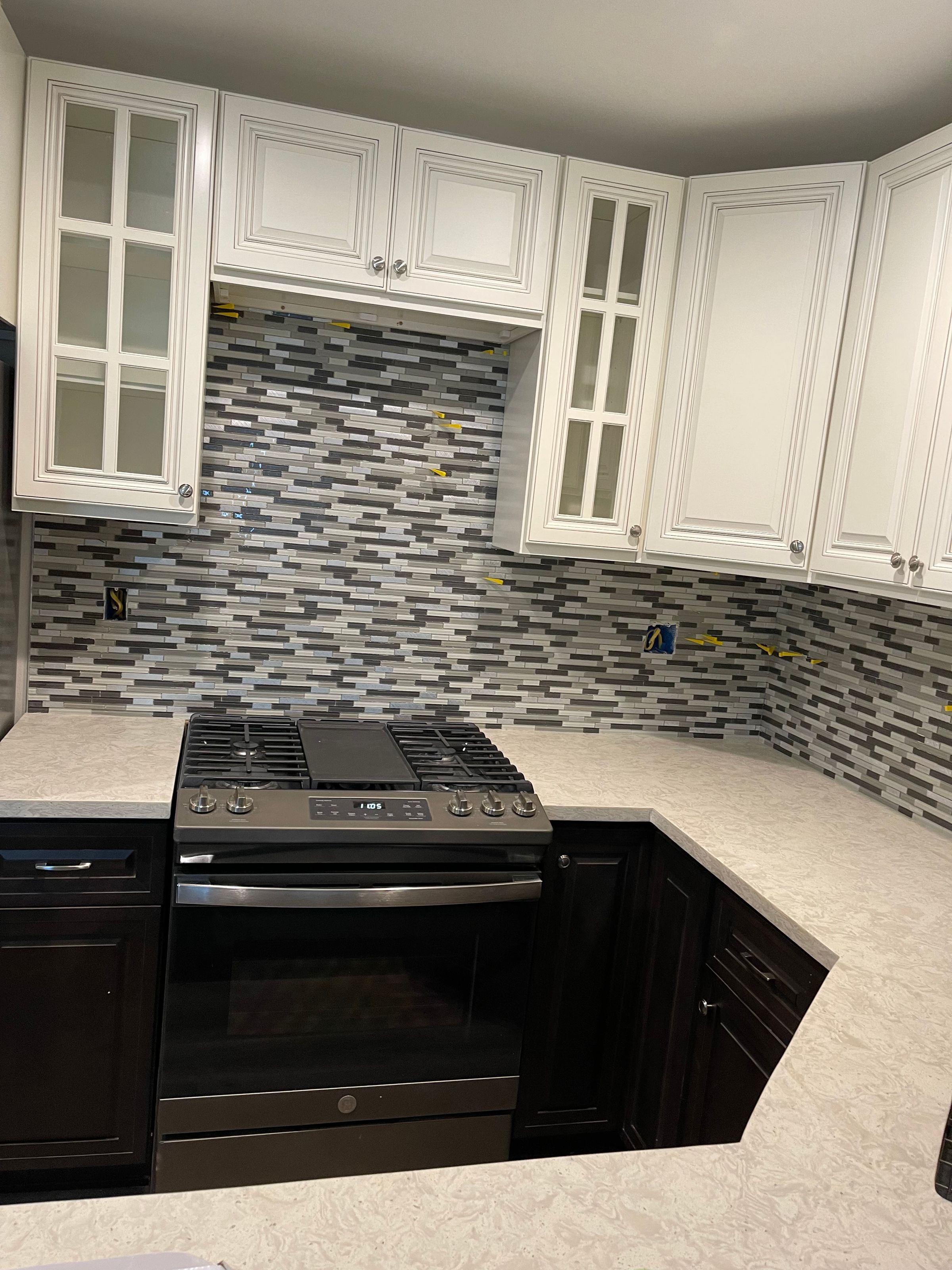 SS Builders Inc's image