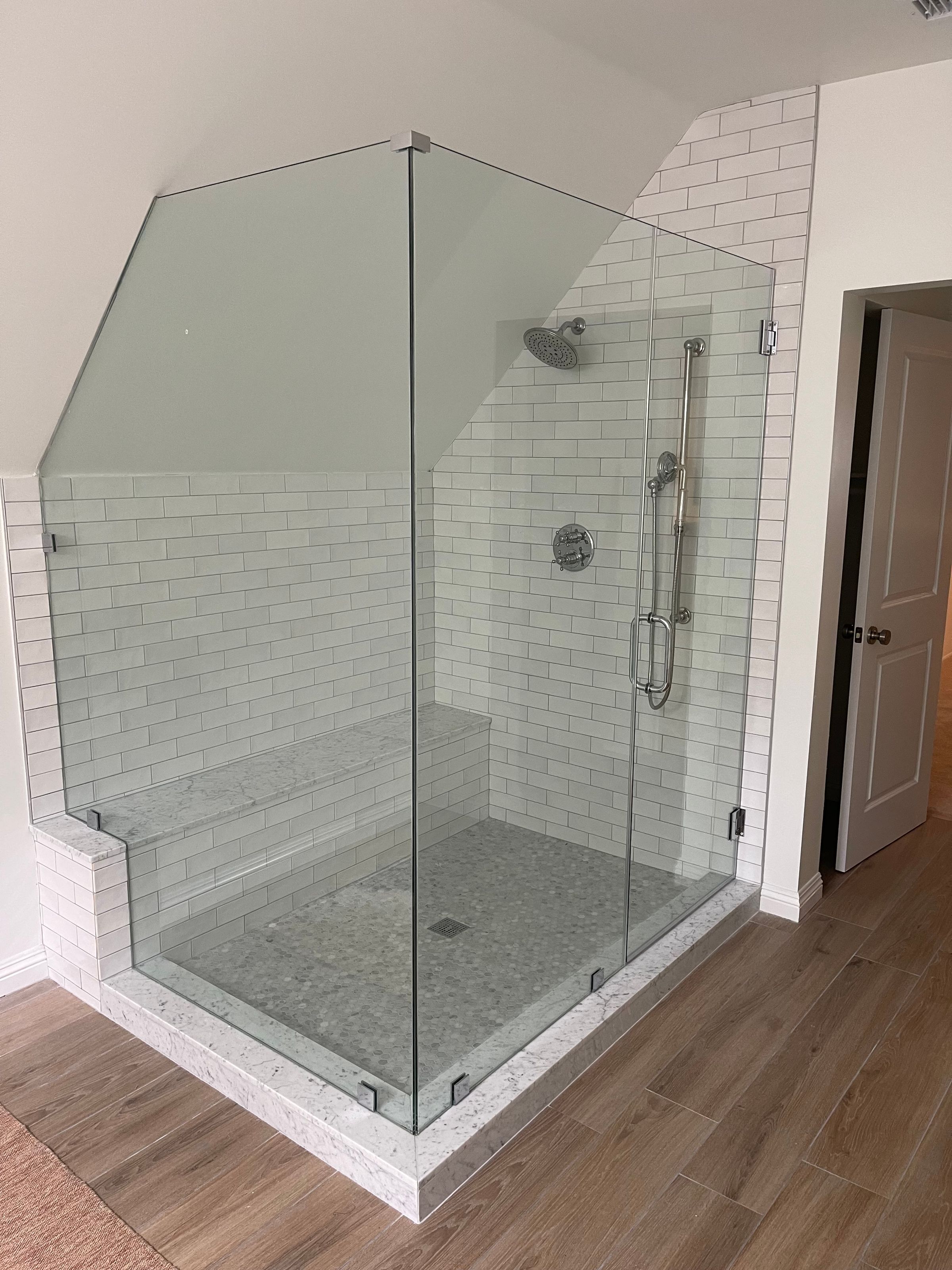 SS Builders Inc's image