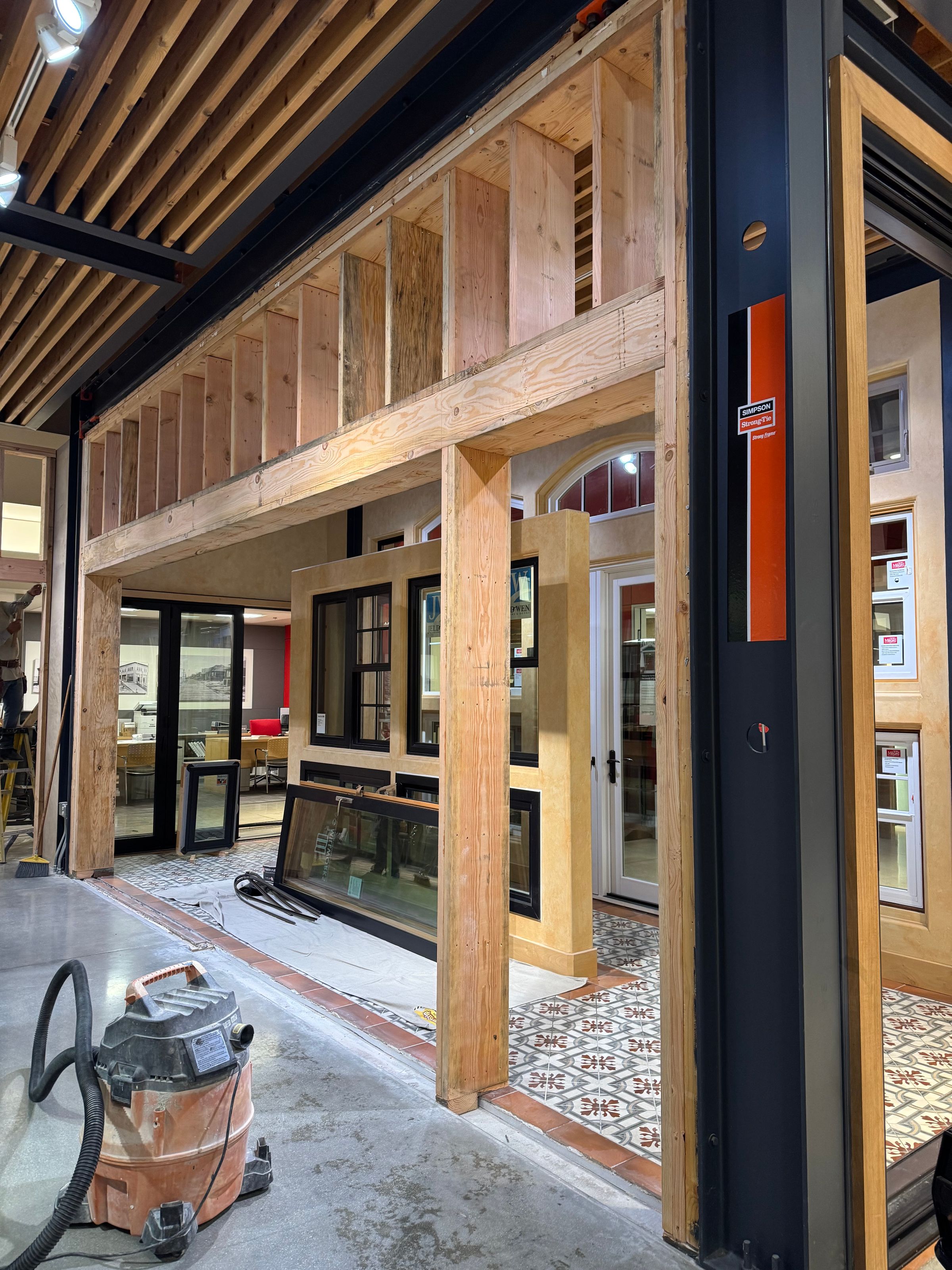 SS Builders Inc's image