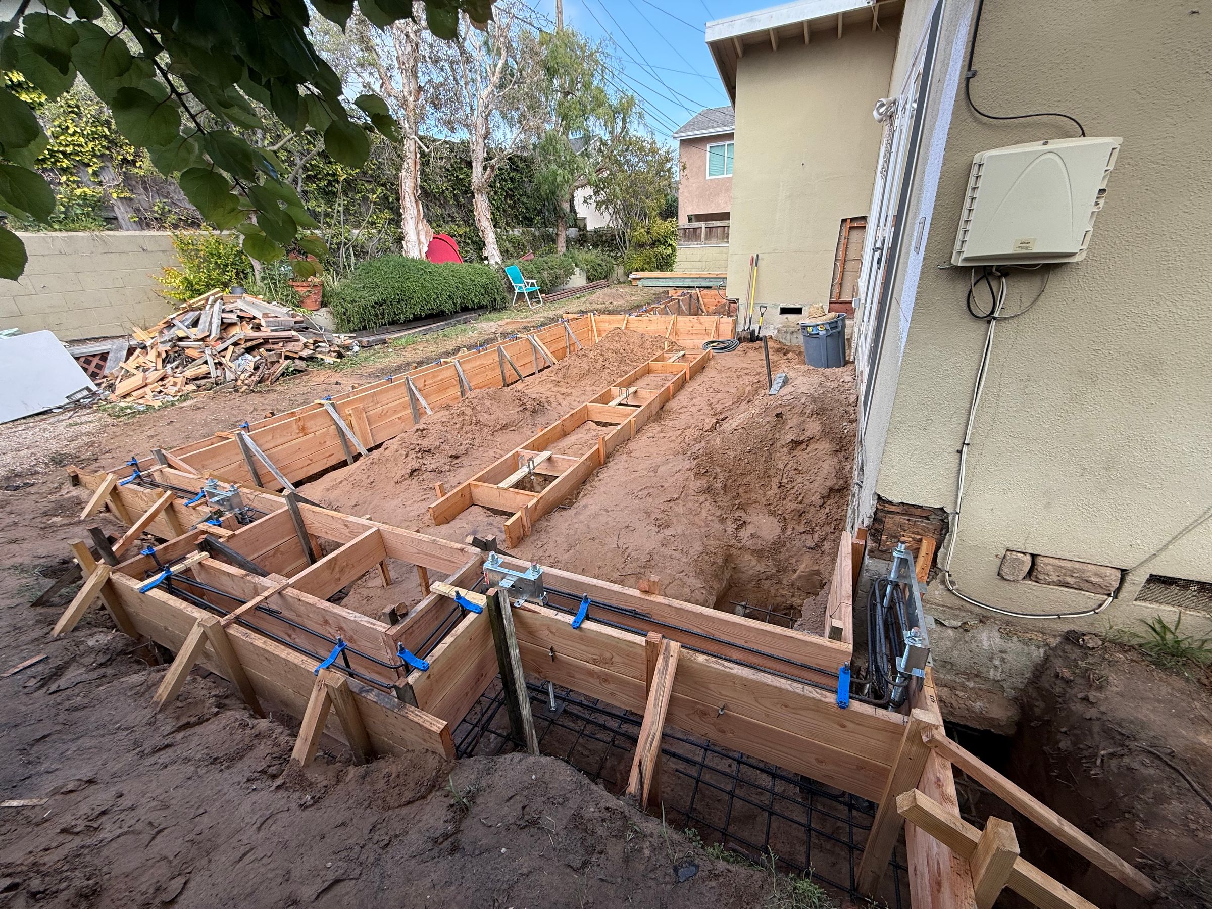 SS Builders Inc's image