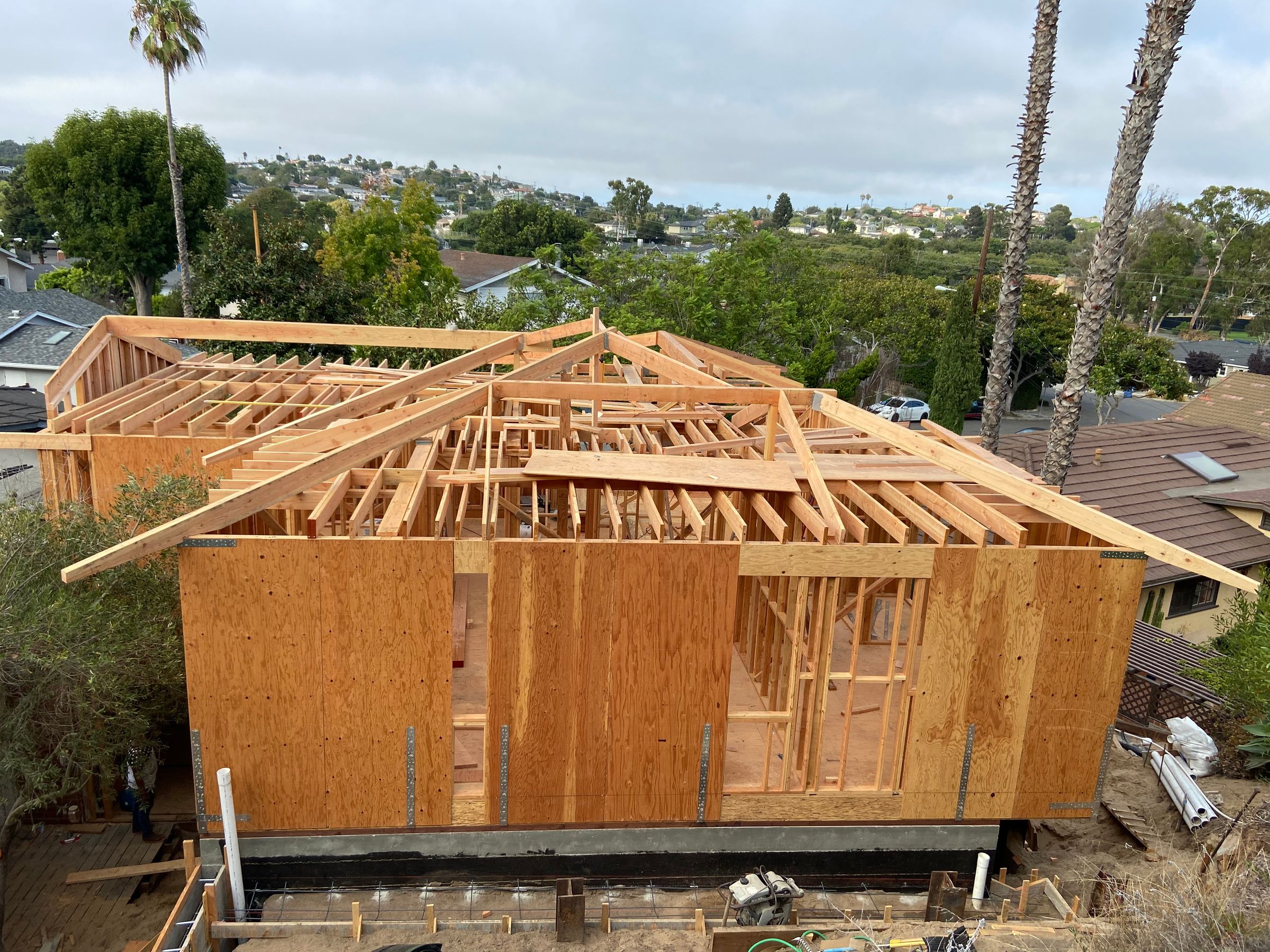 SS Builders Inc's image