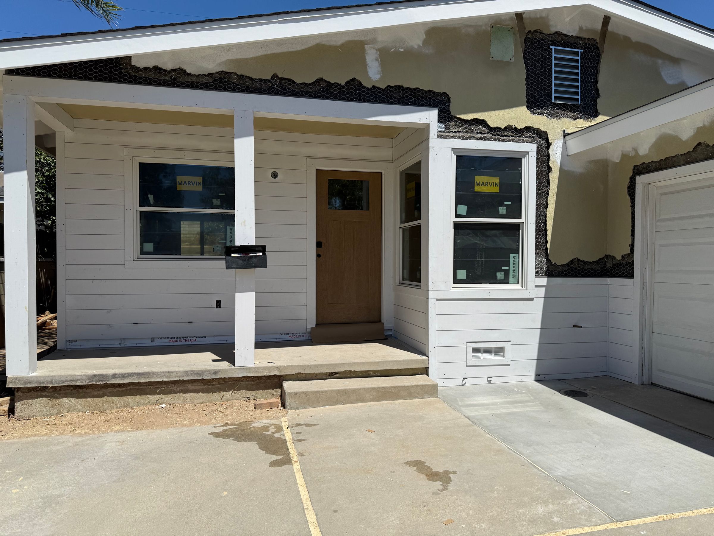 SS Builders Inc's image