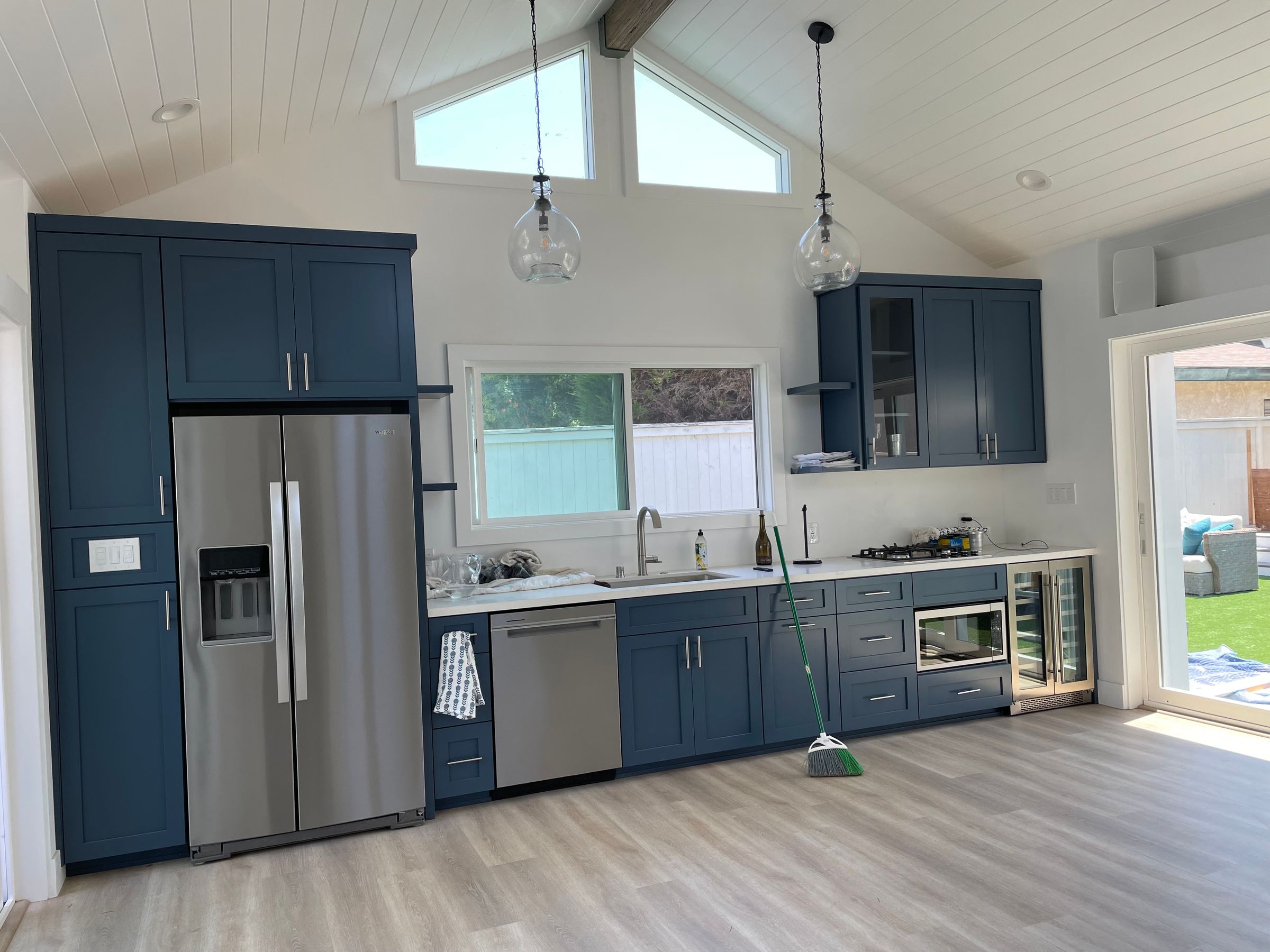 SS Builders Inc's image