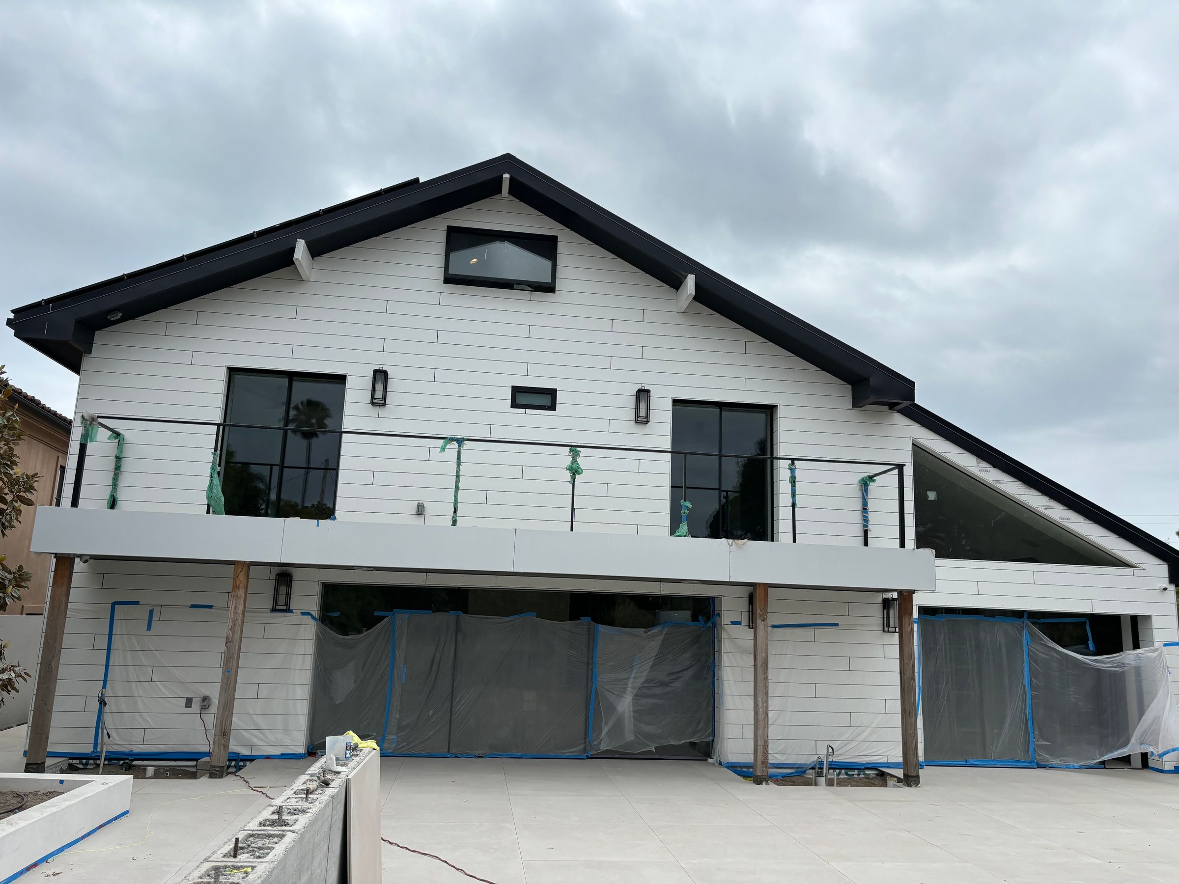 SS Builders Inc's image