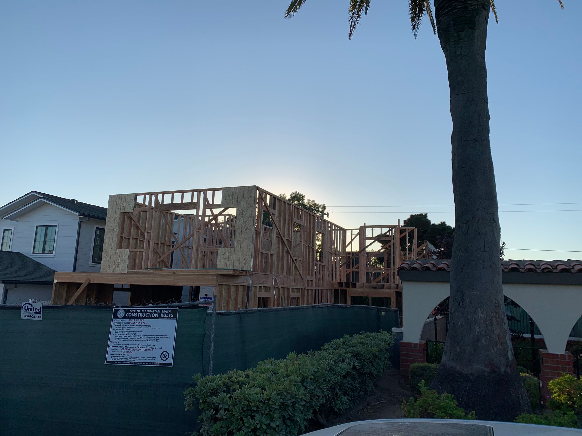 SS Builders Inc's image