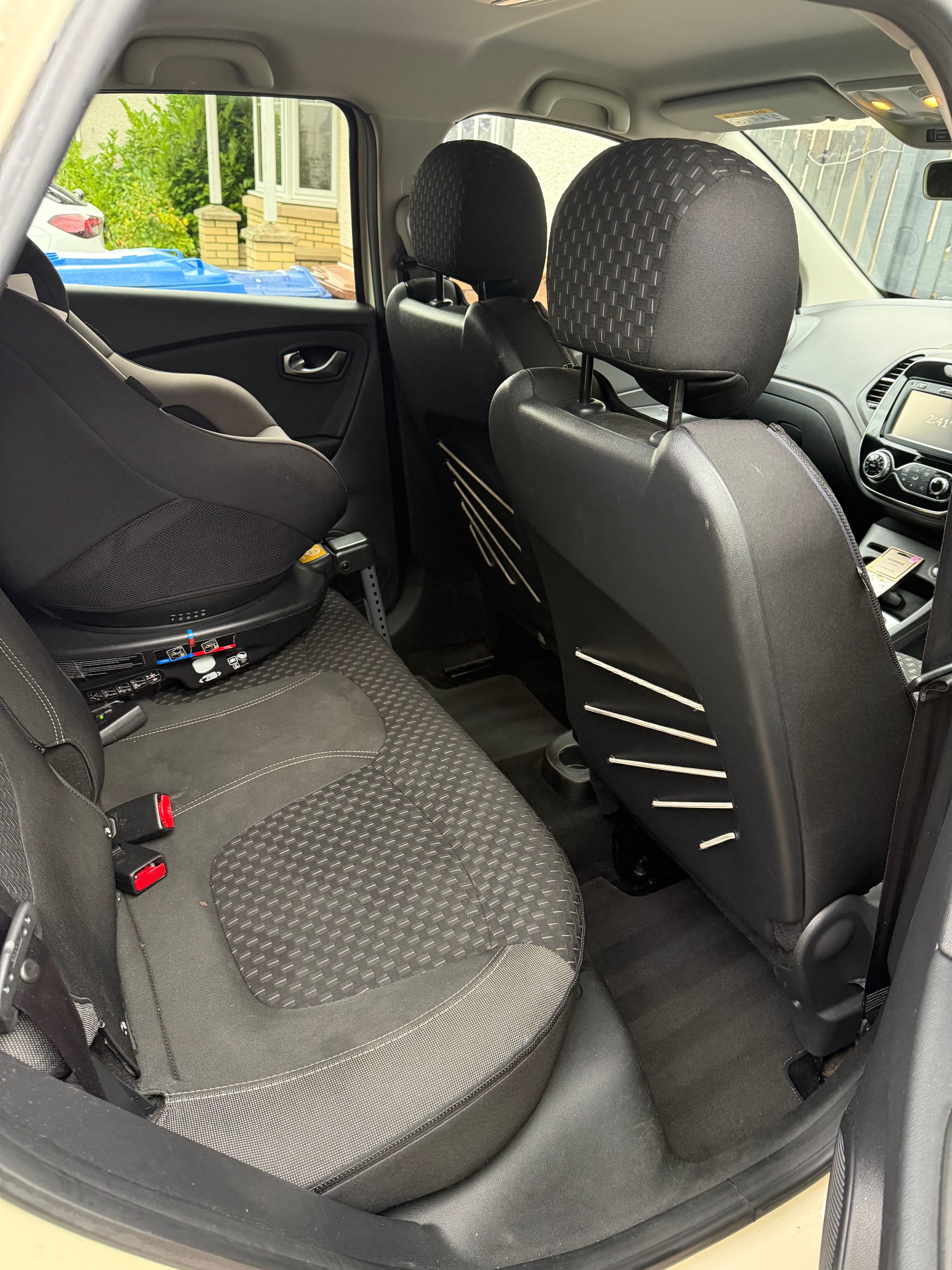 Double Tap Vehicle Cleaning's image