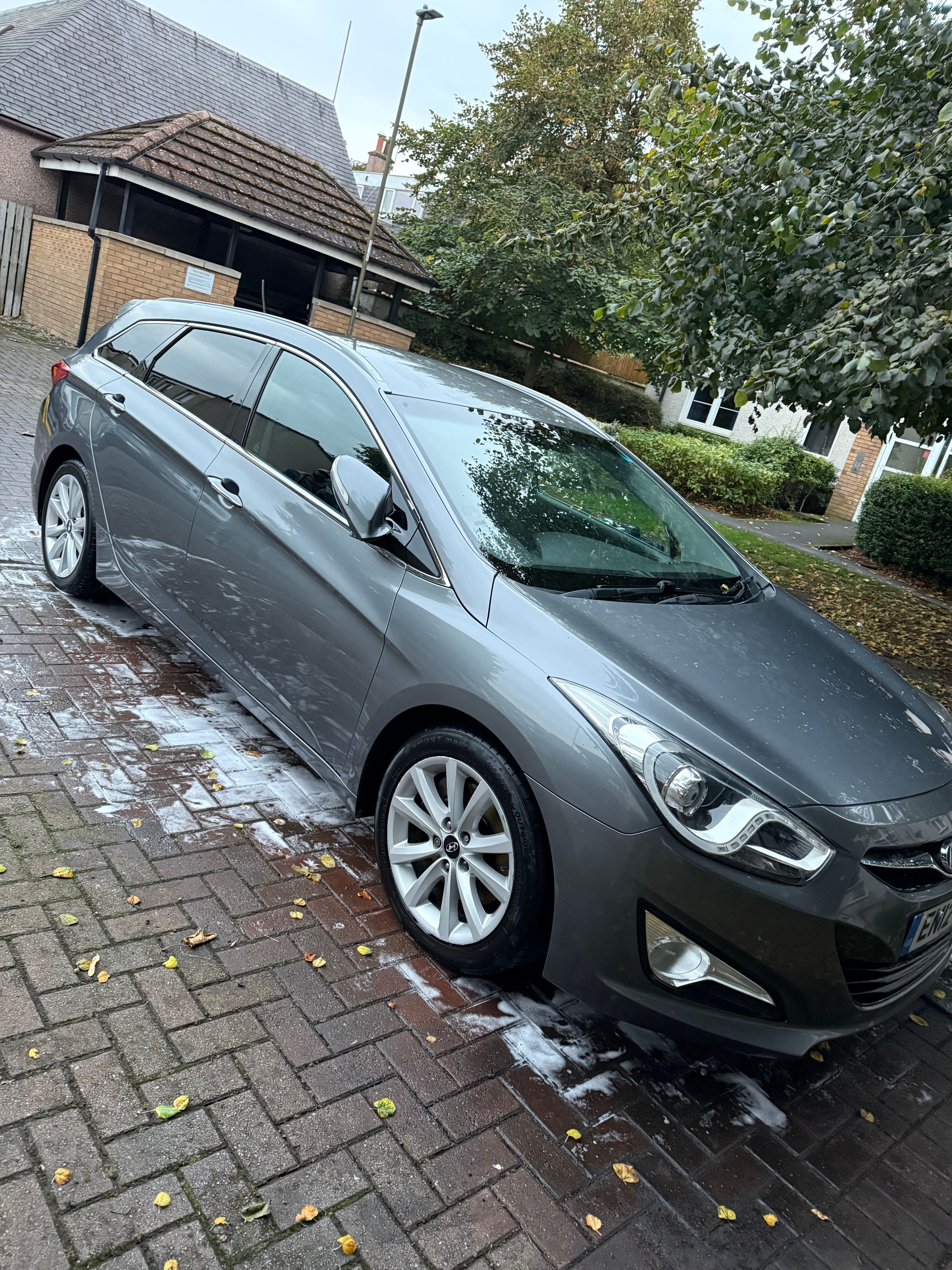 Double Tap Vehicle Cleaning's image