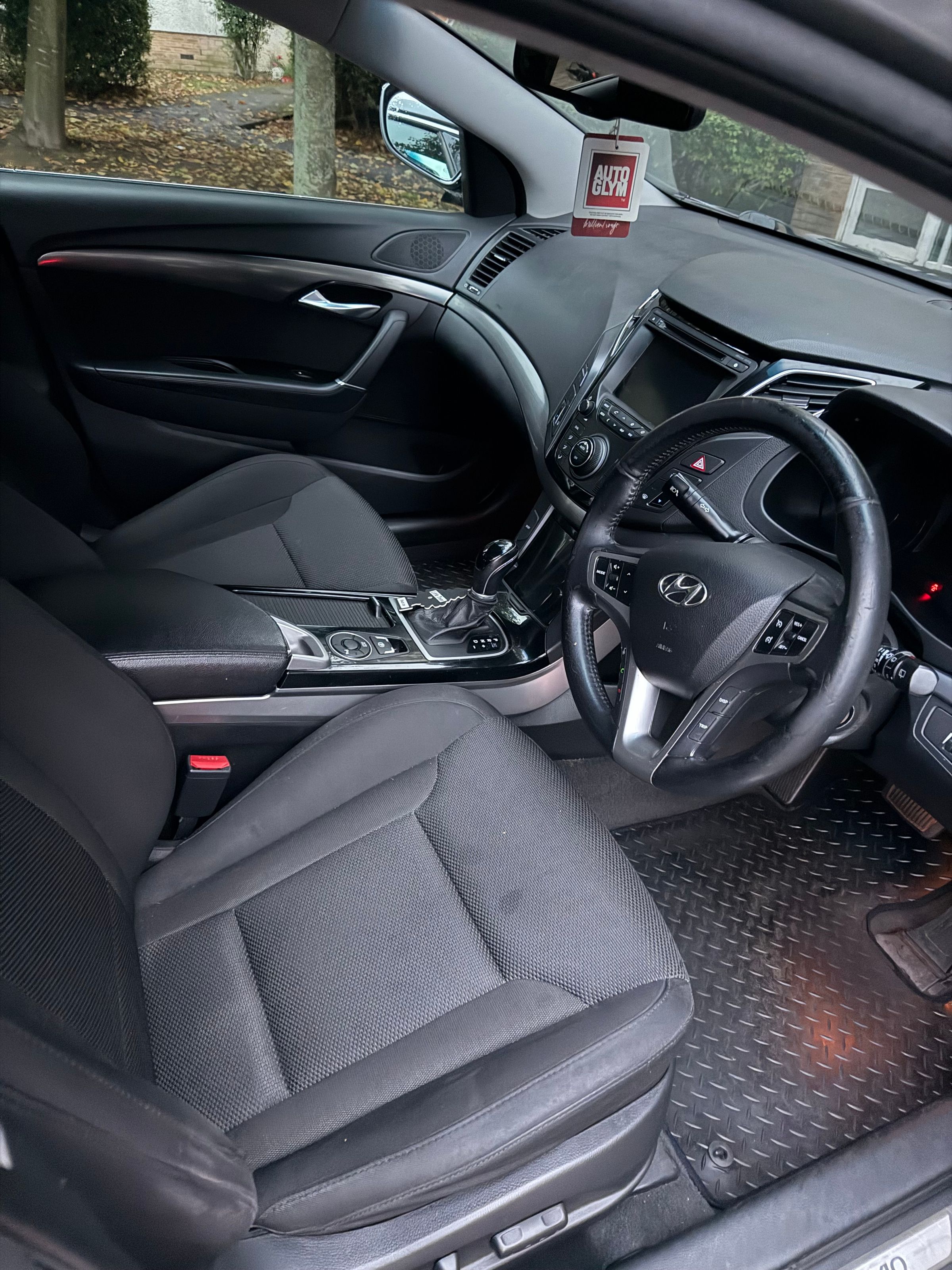 Double Tap Vehicle Cleaning's image