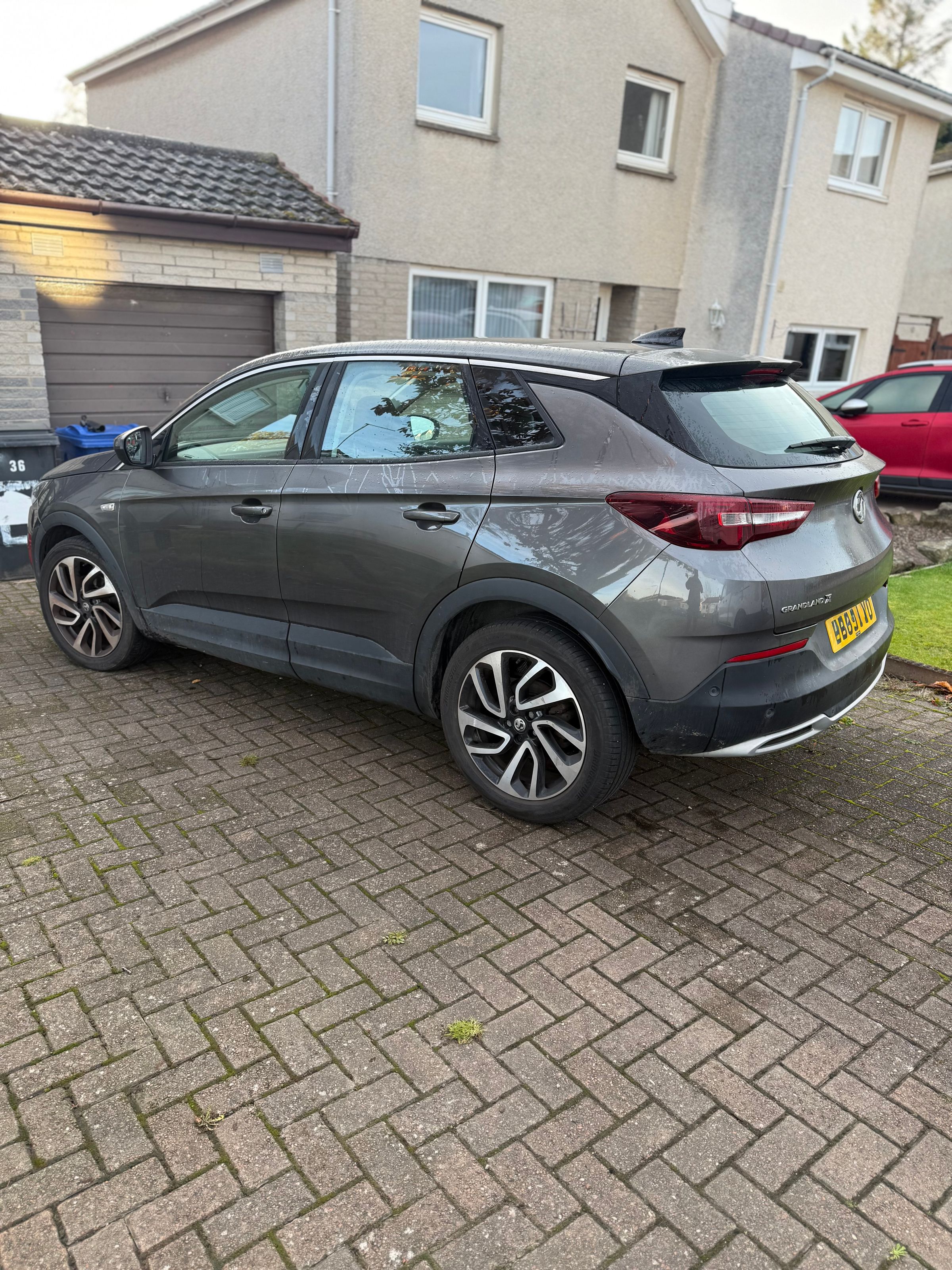 Double Tap Vehicle Cleaning's image