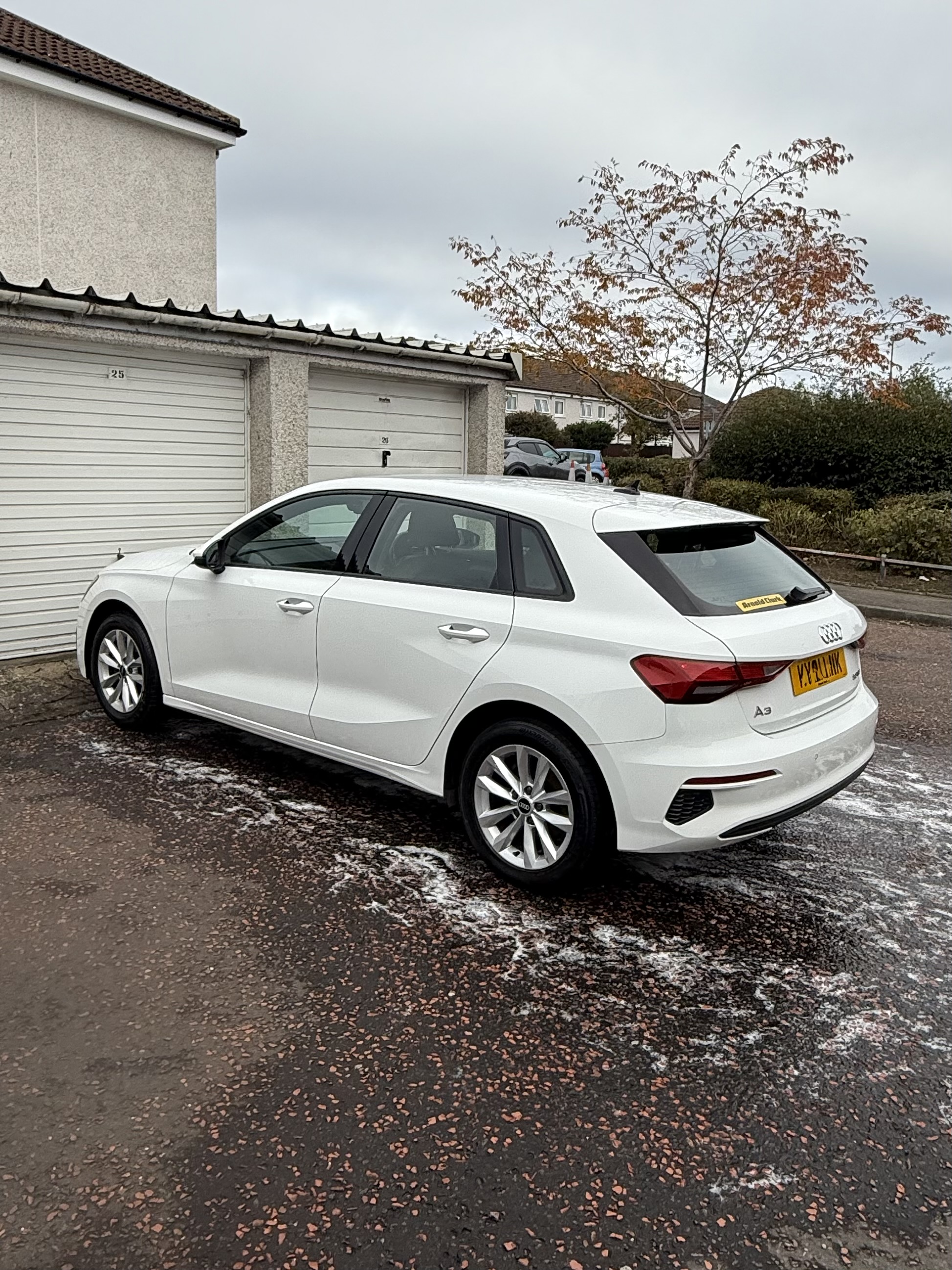 Double Tap Vehicle Cleaning's image