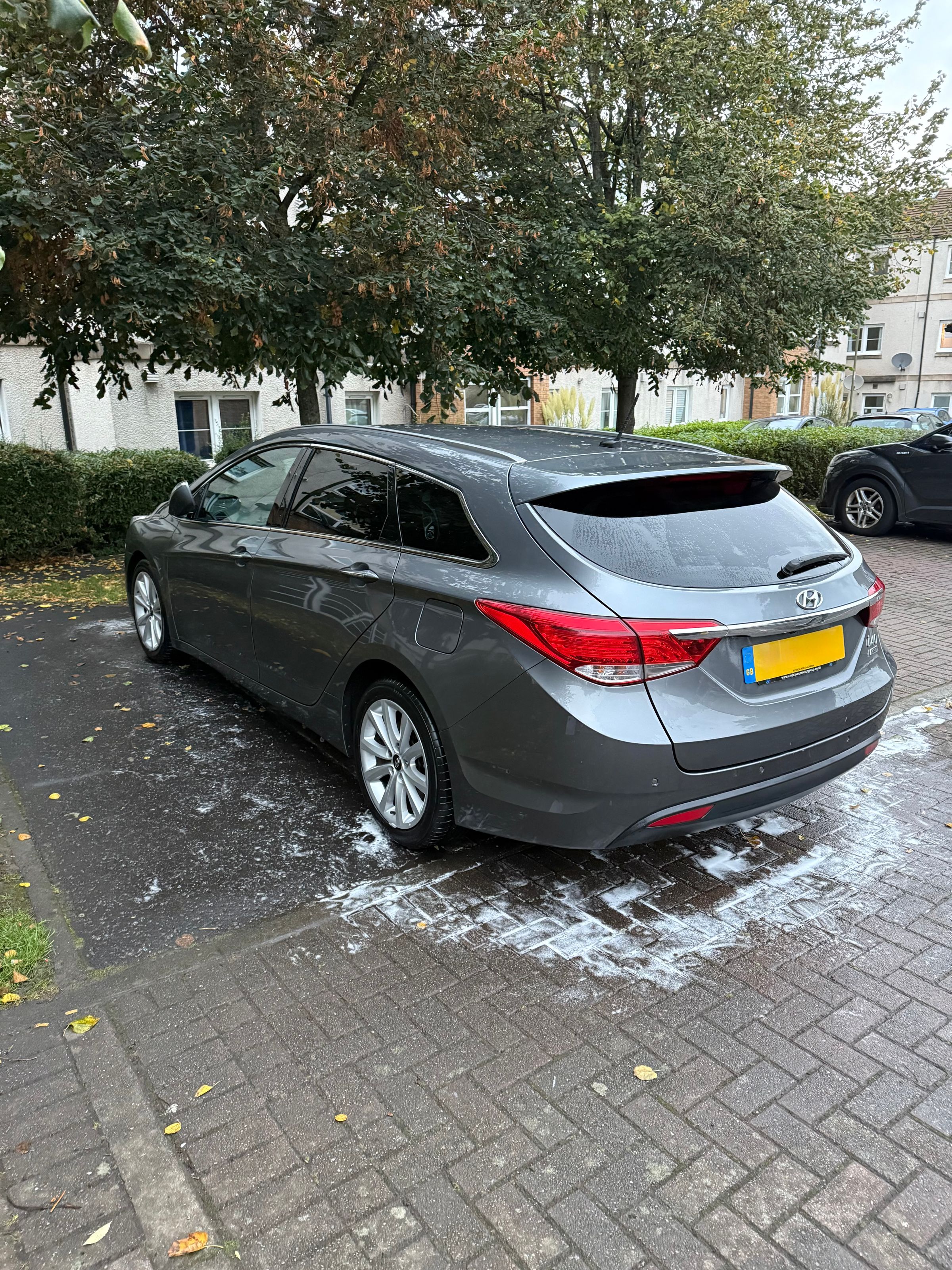 Double Tap Vehicle Cleaning's image