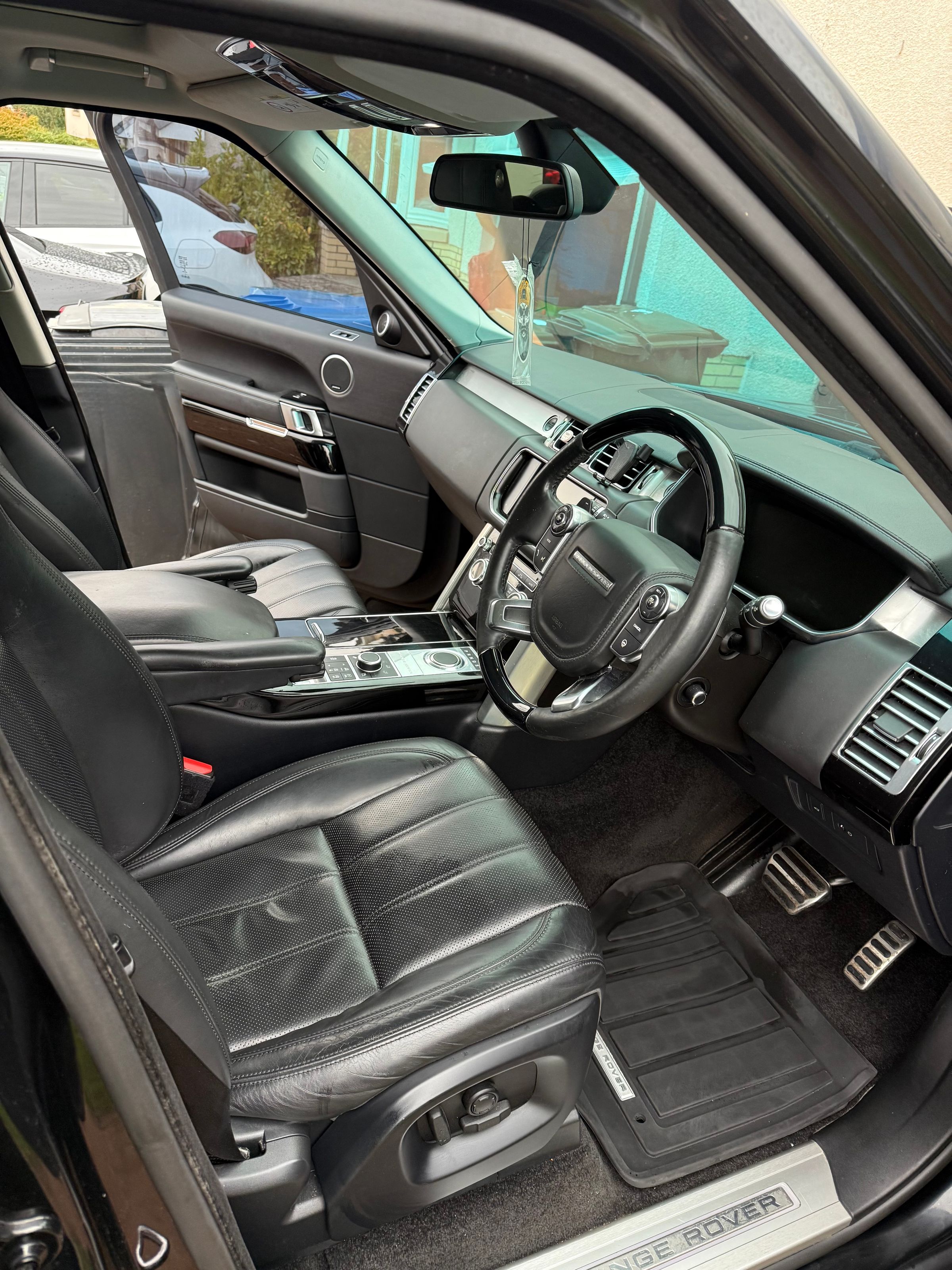 Double Tap Vehicle Cleaning's image