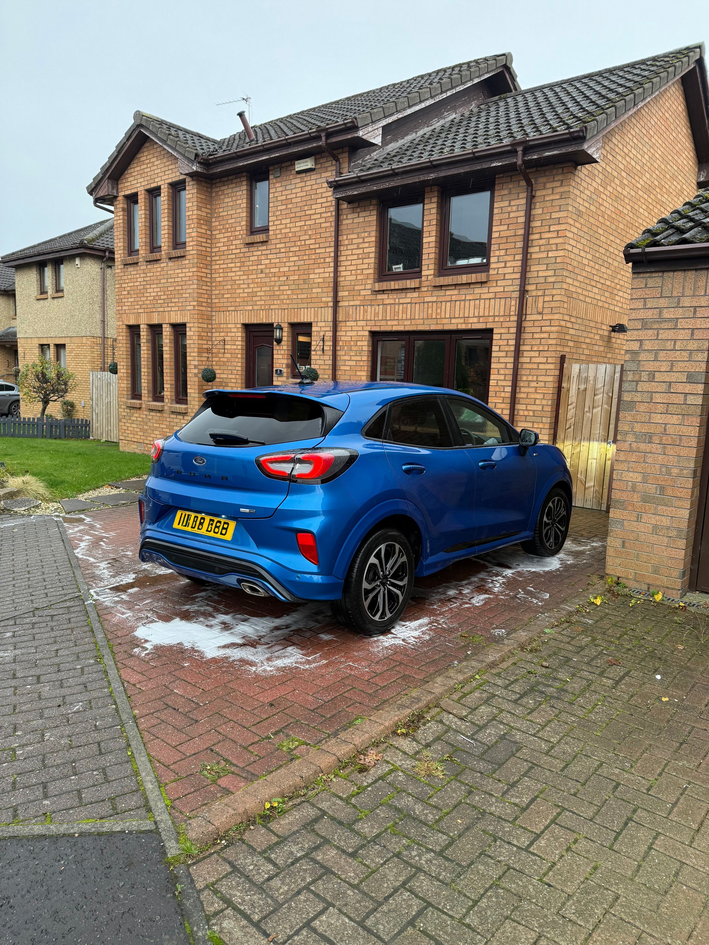 Double Tap Vehicle Cleaning's image