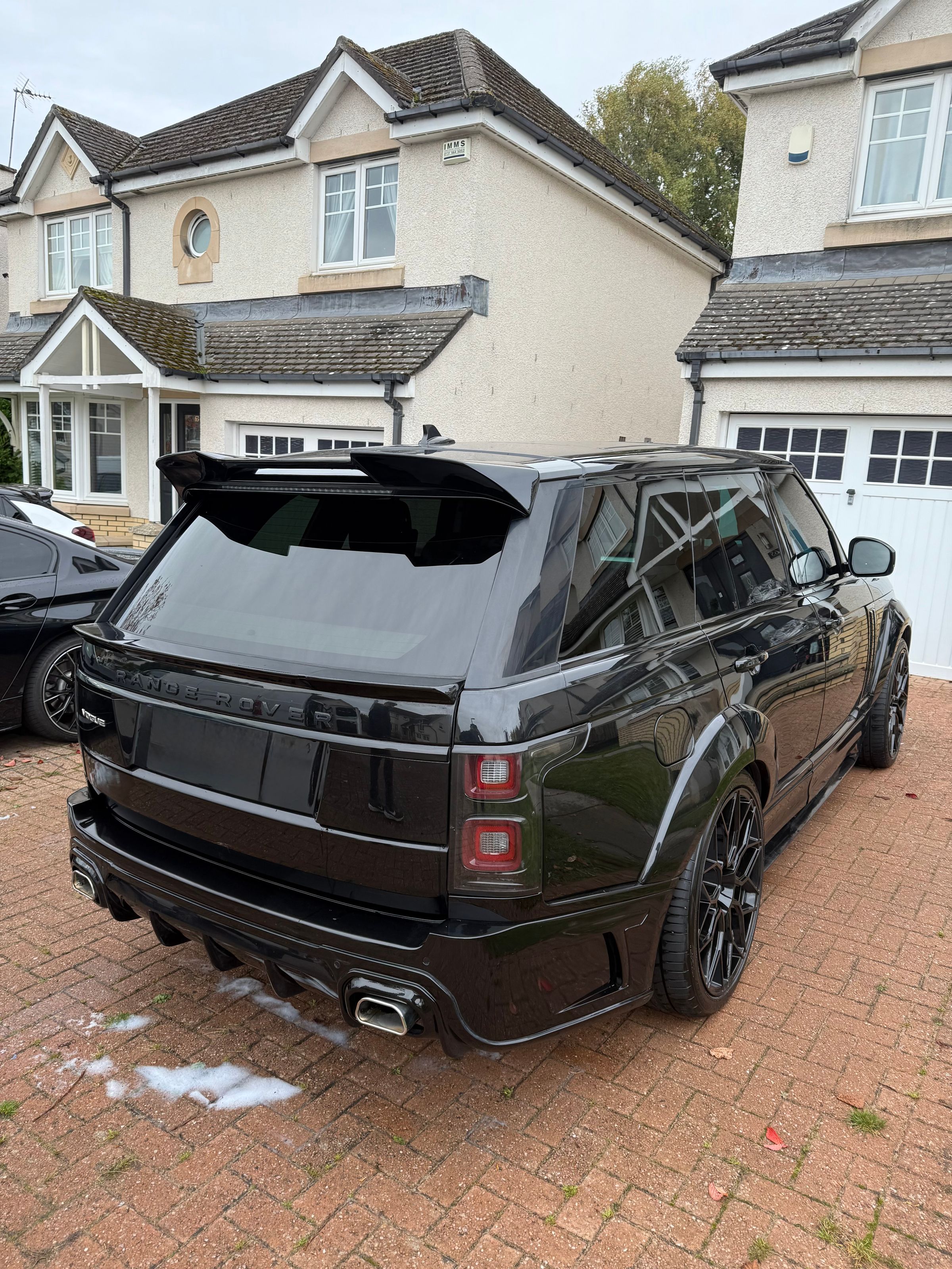Double Tap Vehicle Cleaning's image