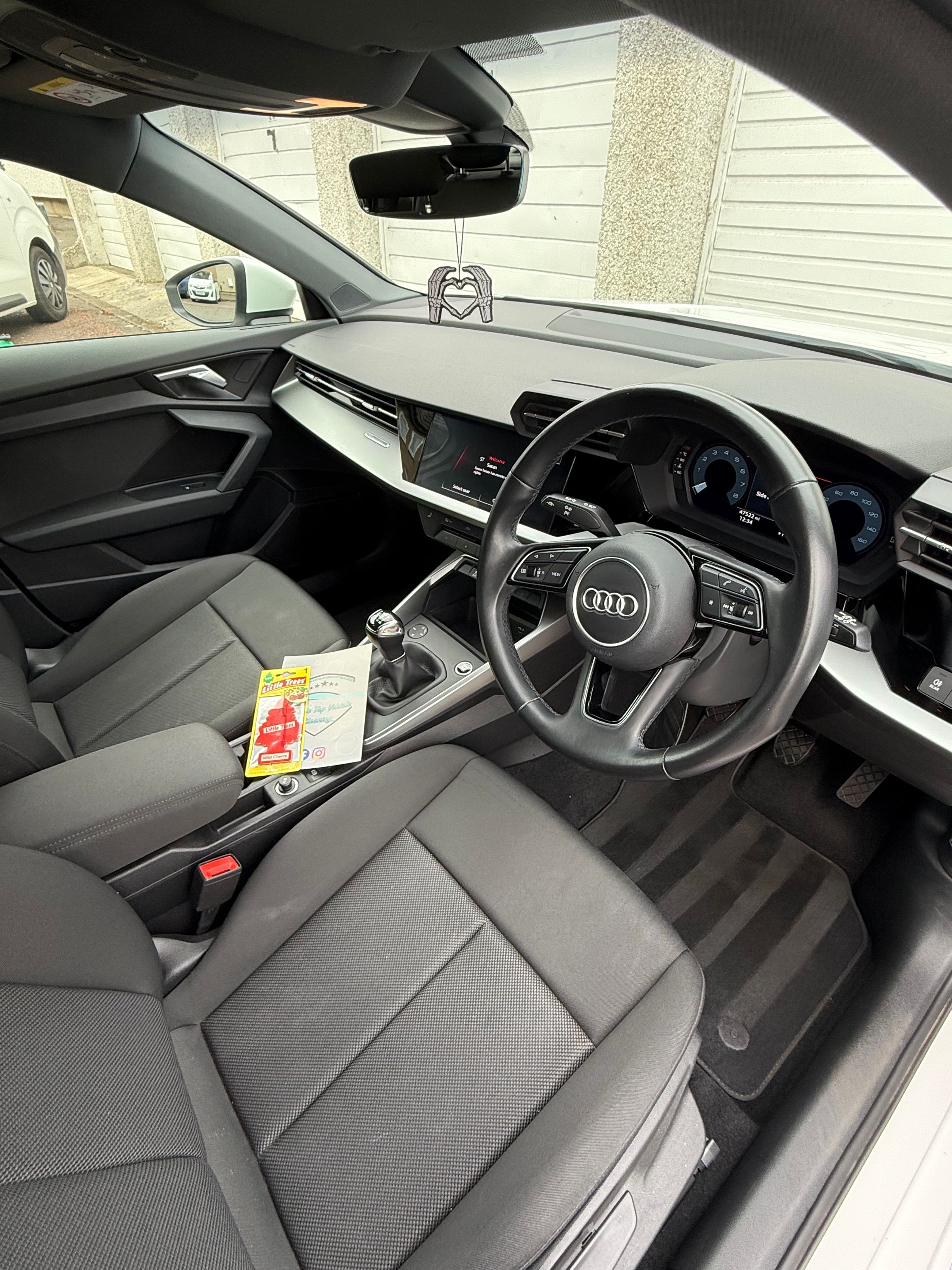 Double Tap Vehicle Cleaning's image