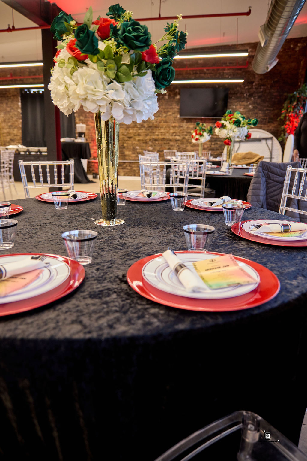 Ornamentation by She Rockz Decor