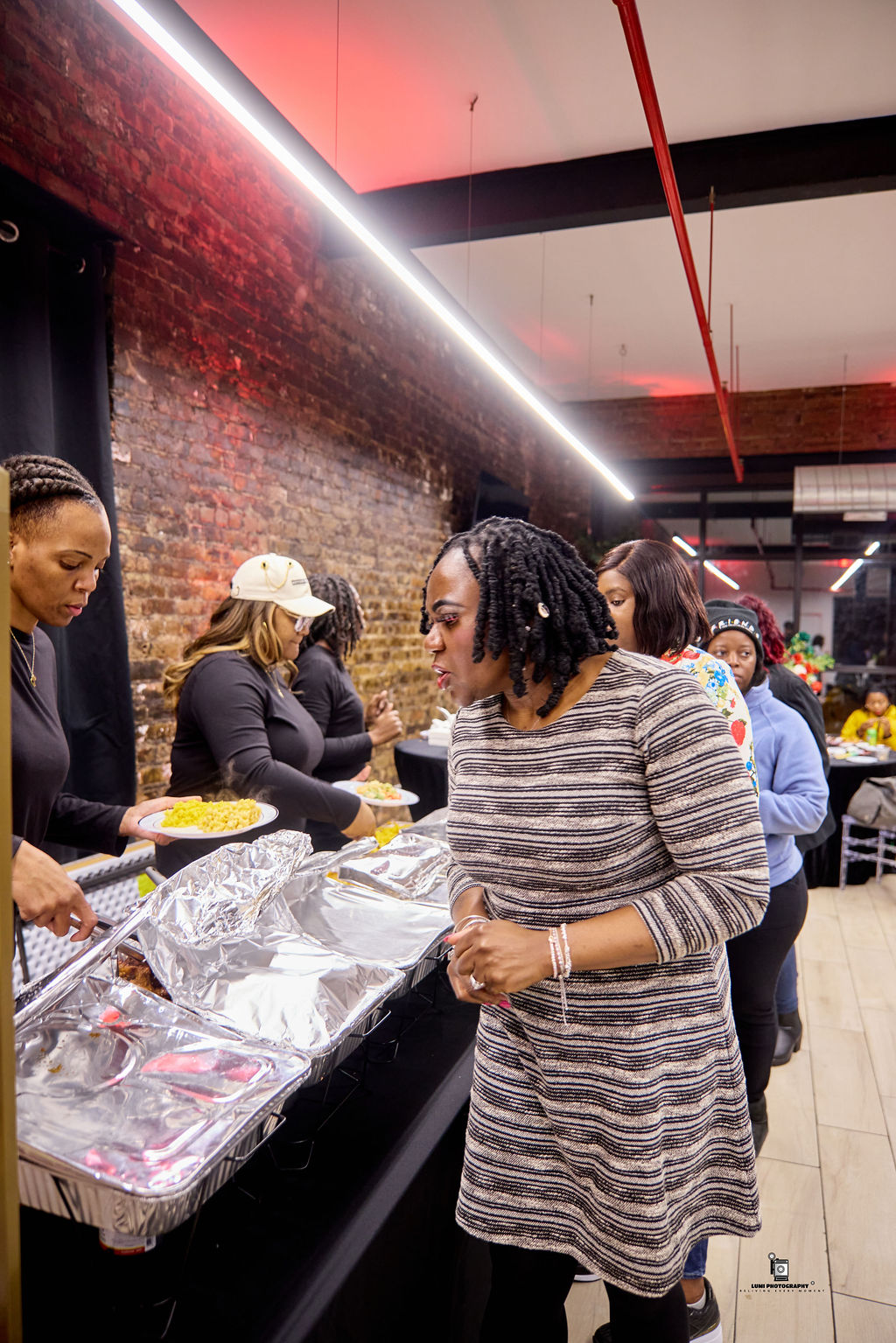 Catering by Munches by Mincey