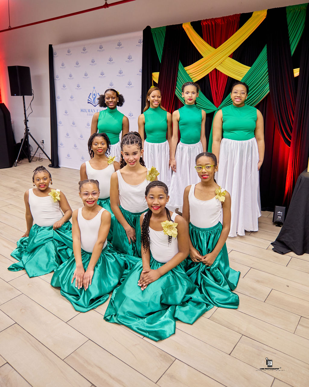 Beyond the Beyond Dance Group