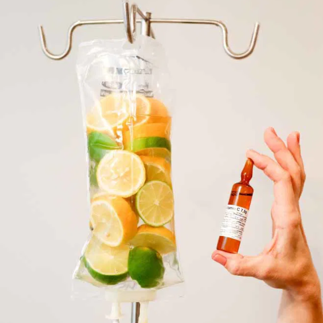 Iv Therapy