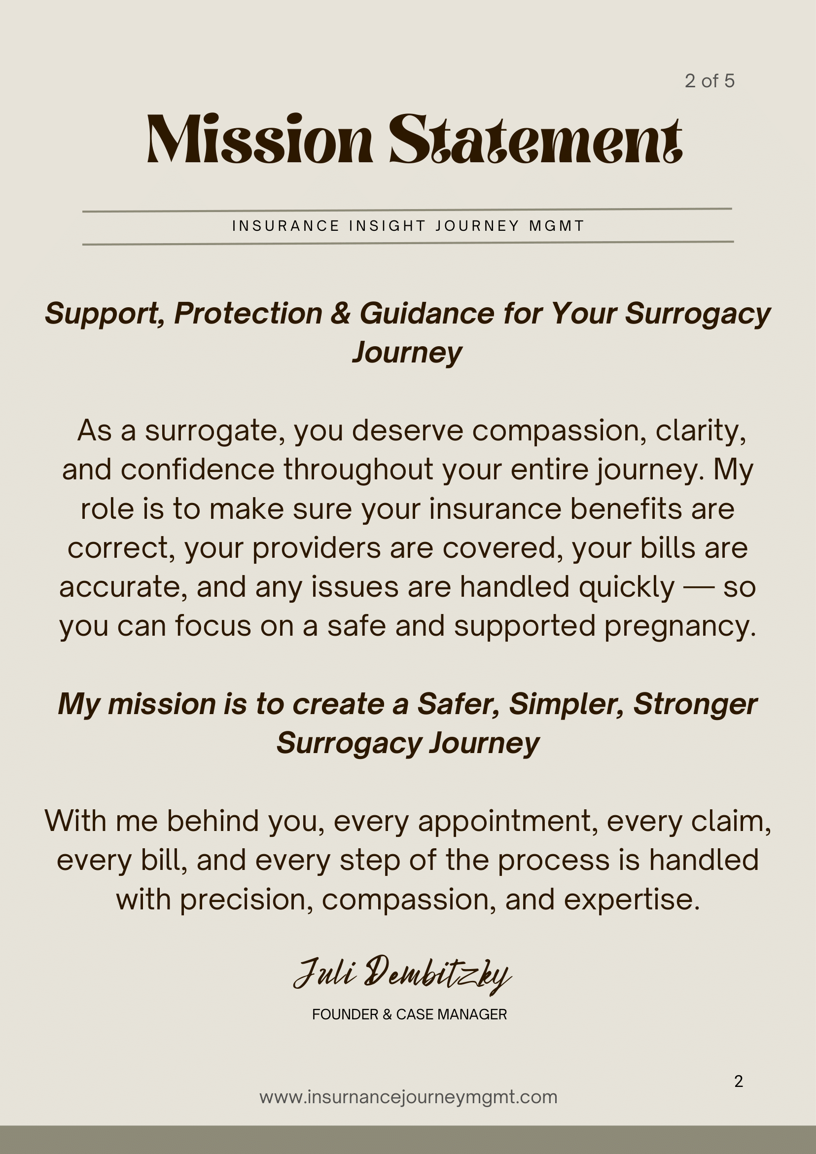 Insurance Insight's image