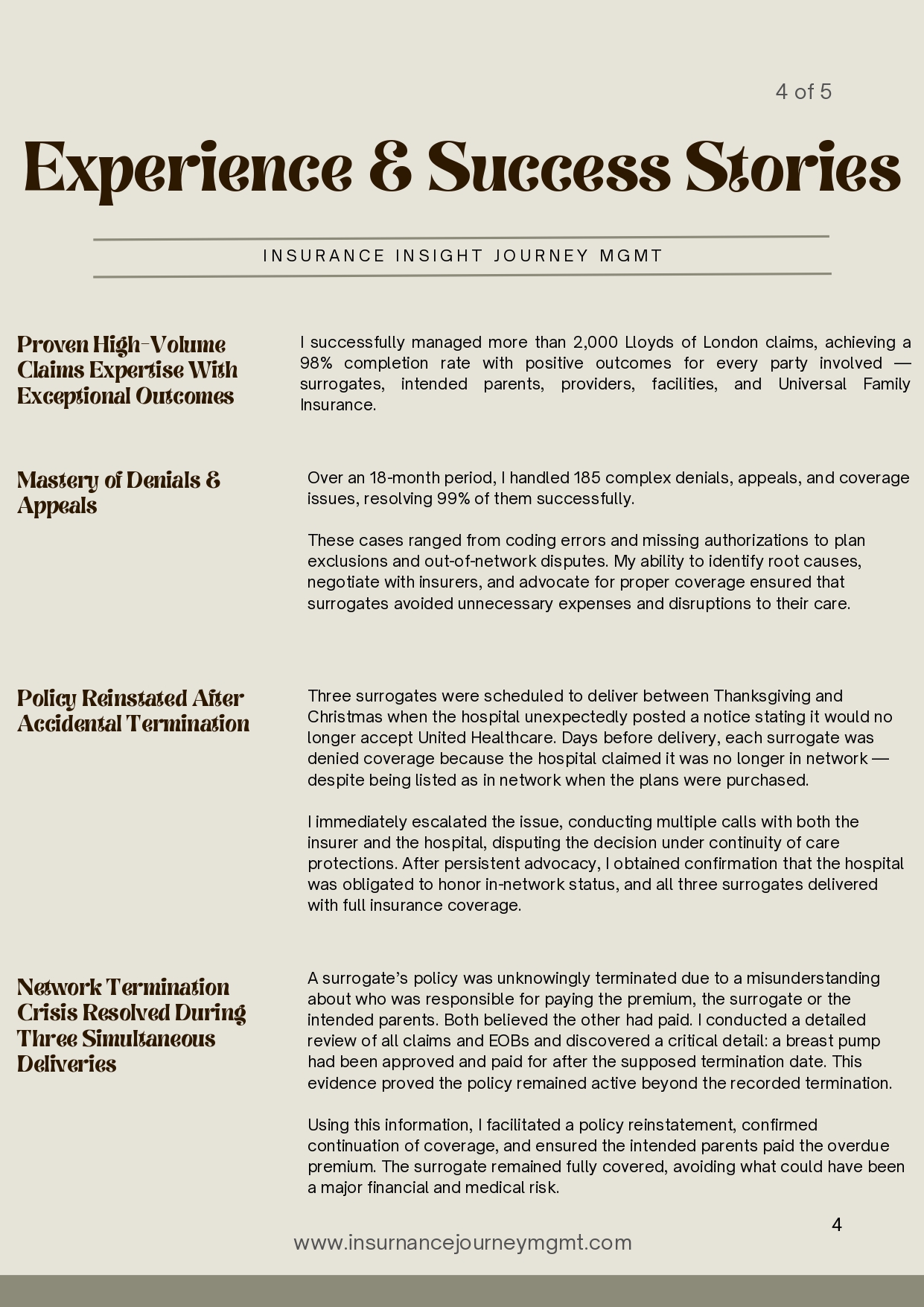 Insurance Insight's image