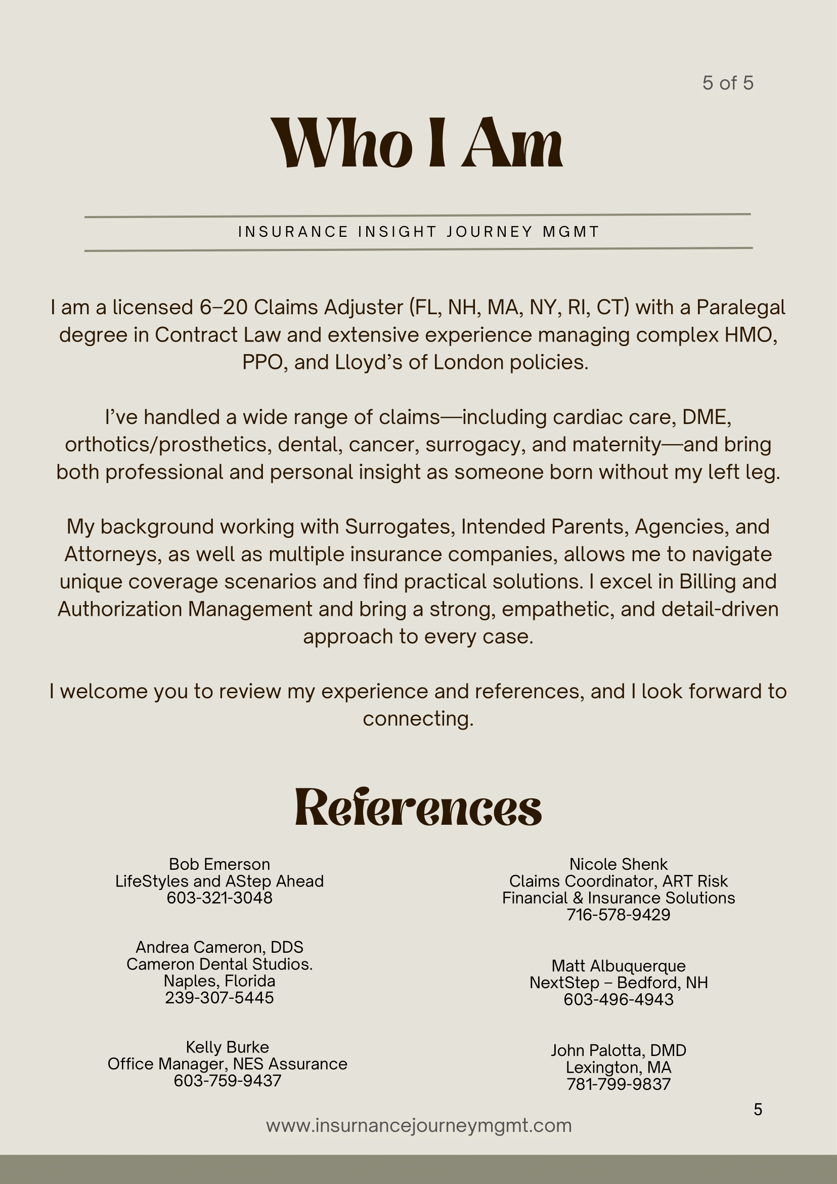 Insurance Insight's image