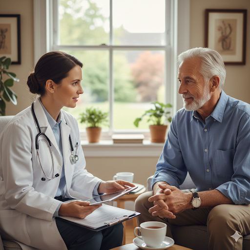 Kidney Health and BP Timing's image