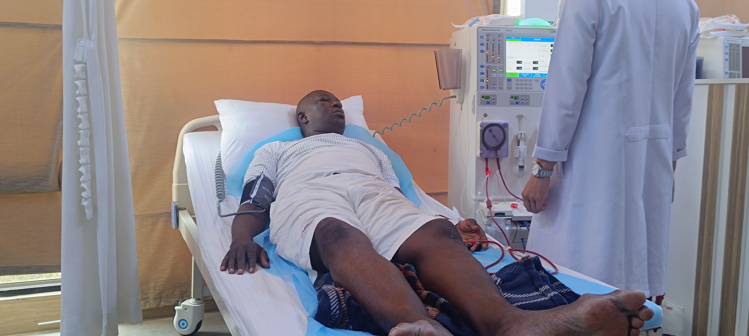 Kidney Health and BP Timing's image