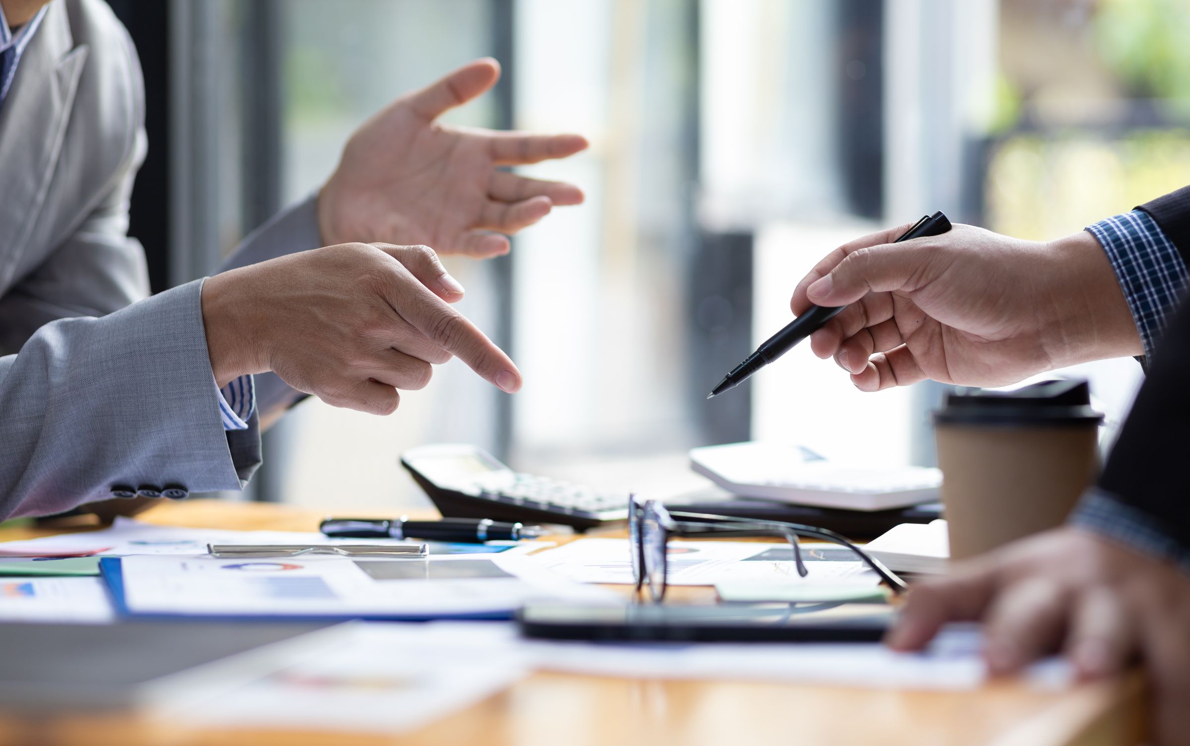 Adroit Industrial Resources 's image