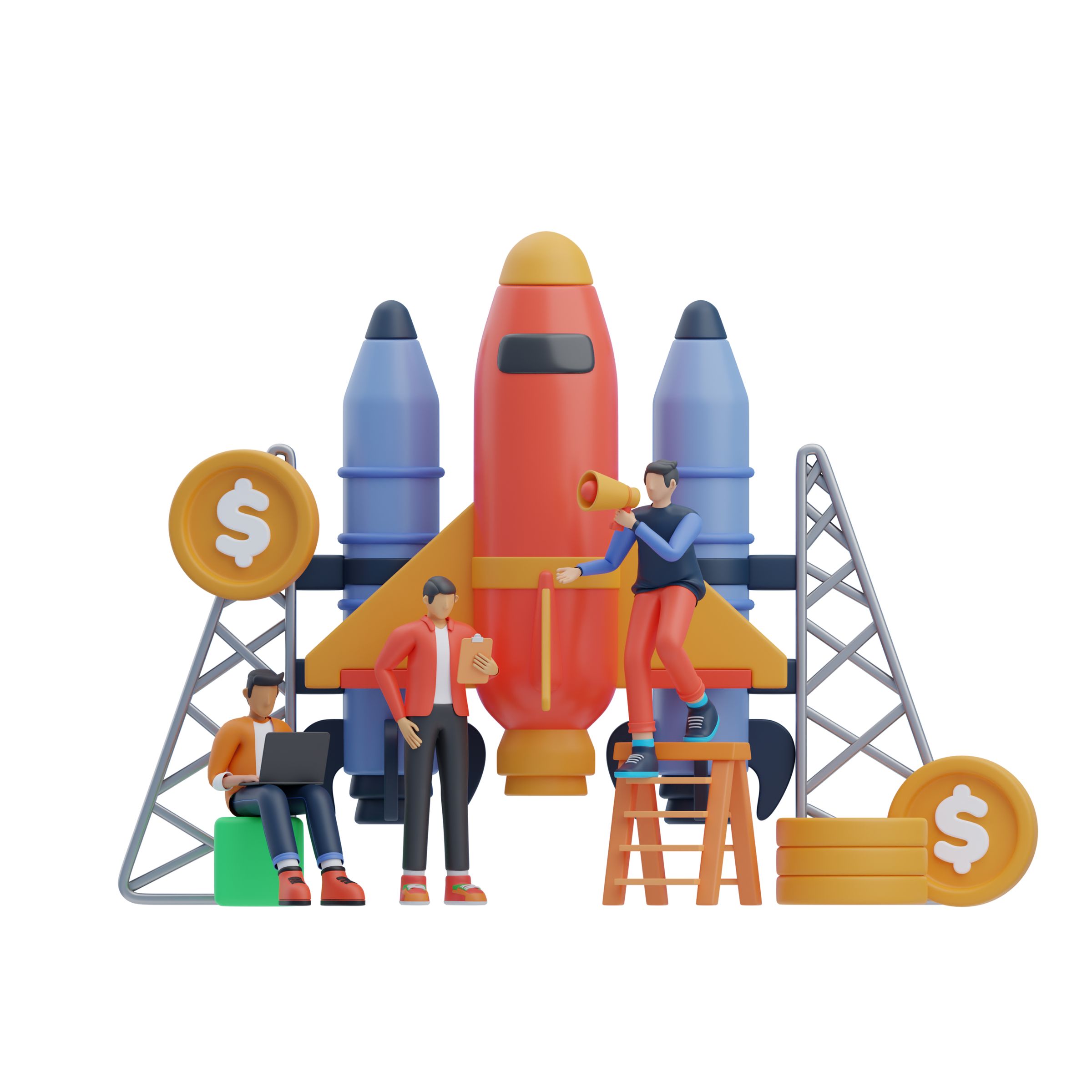 Adroit Industrial Resources 's image