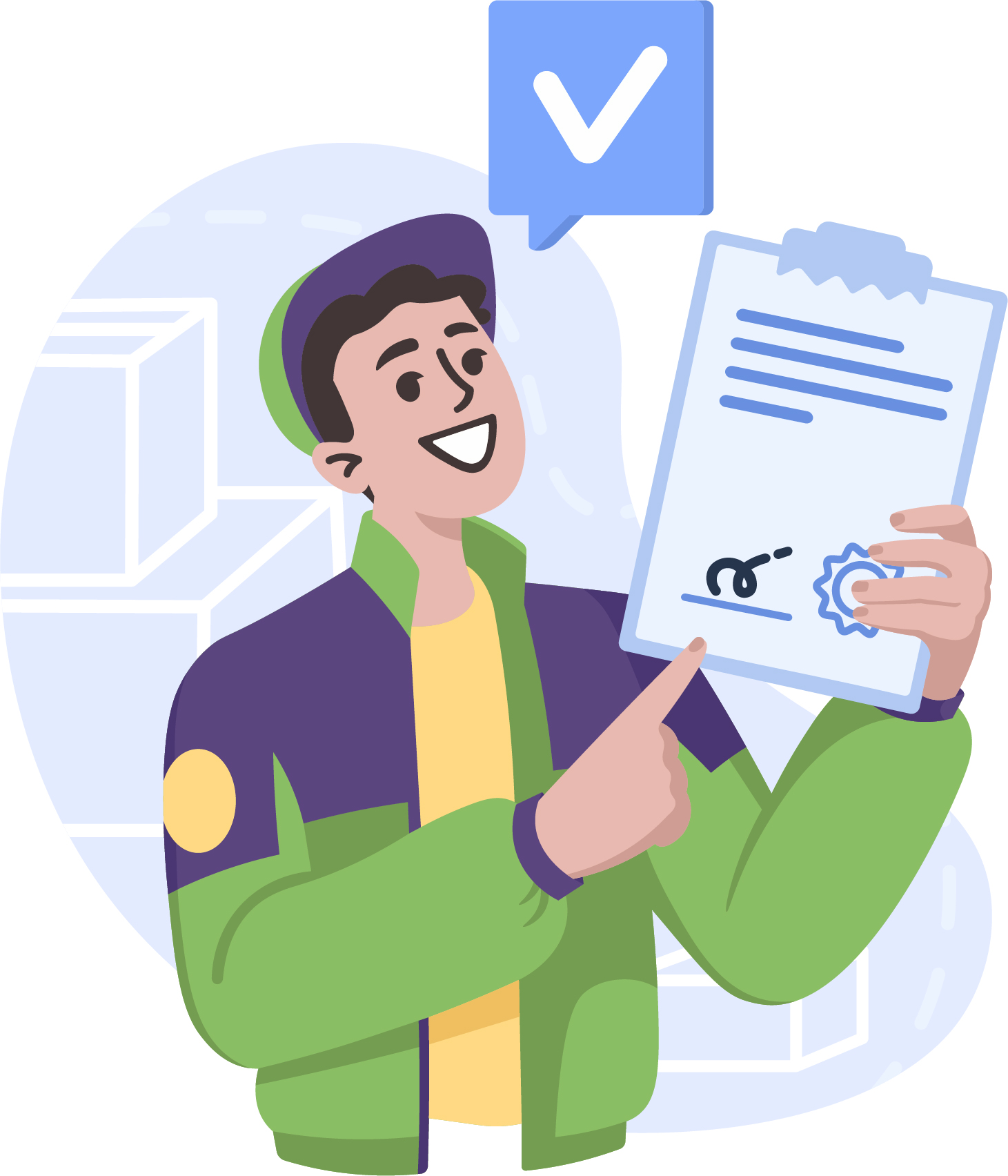 Adroit Industrial Resources 's image