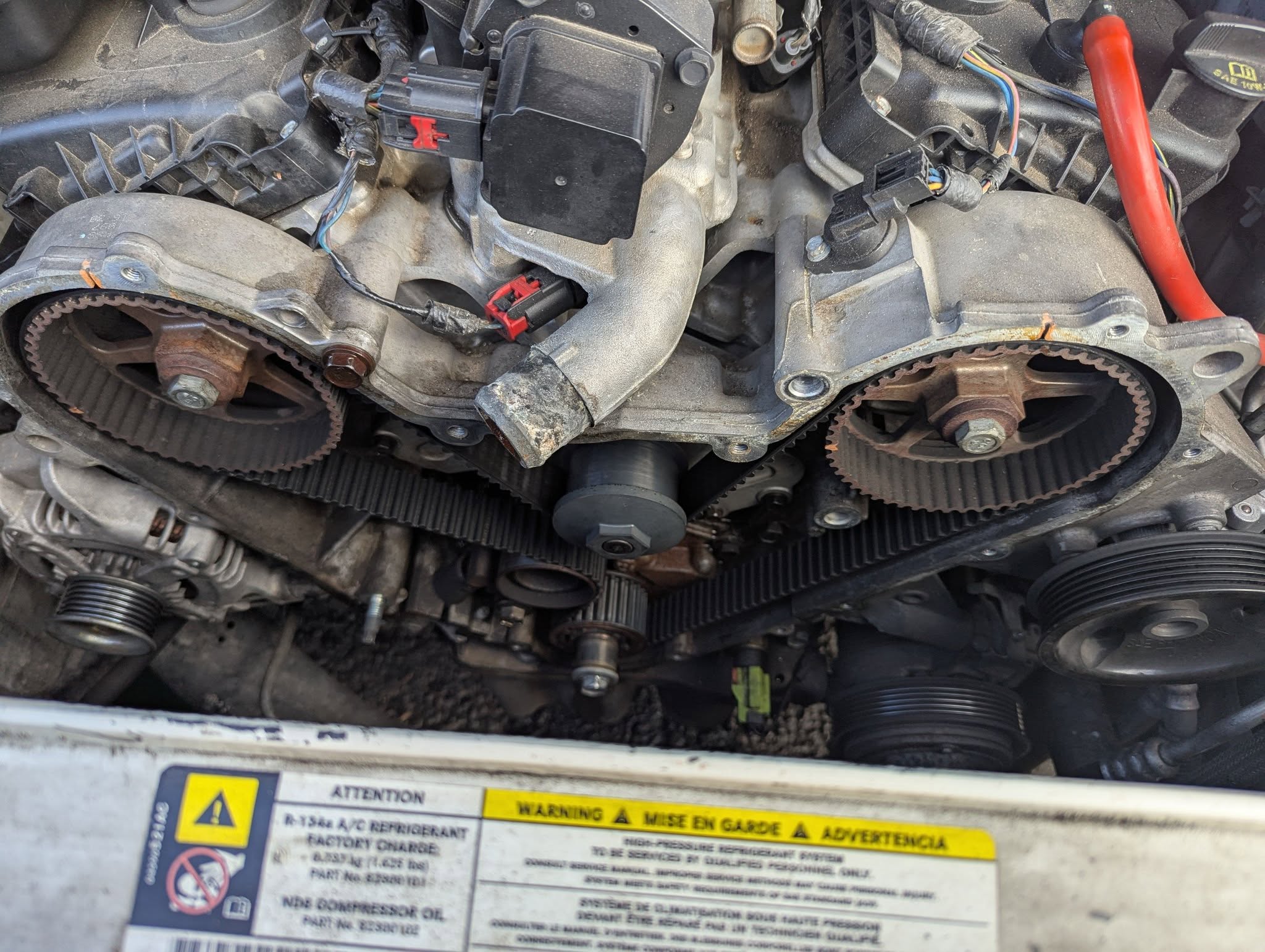 ALL-FATHER'S MOBILE AUTOMOTIVE LLC. 's image