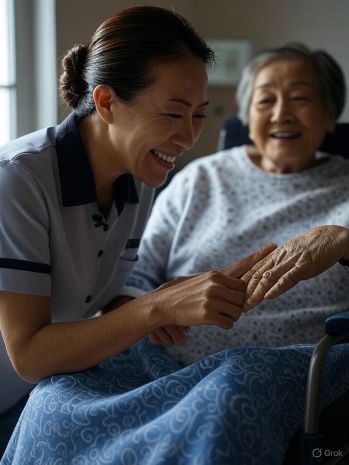 Empathicore Home Care's image