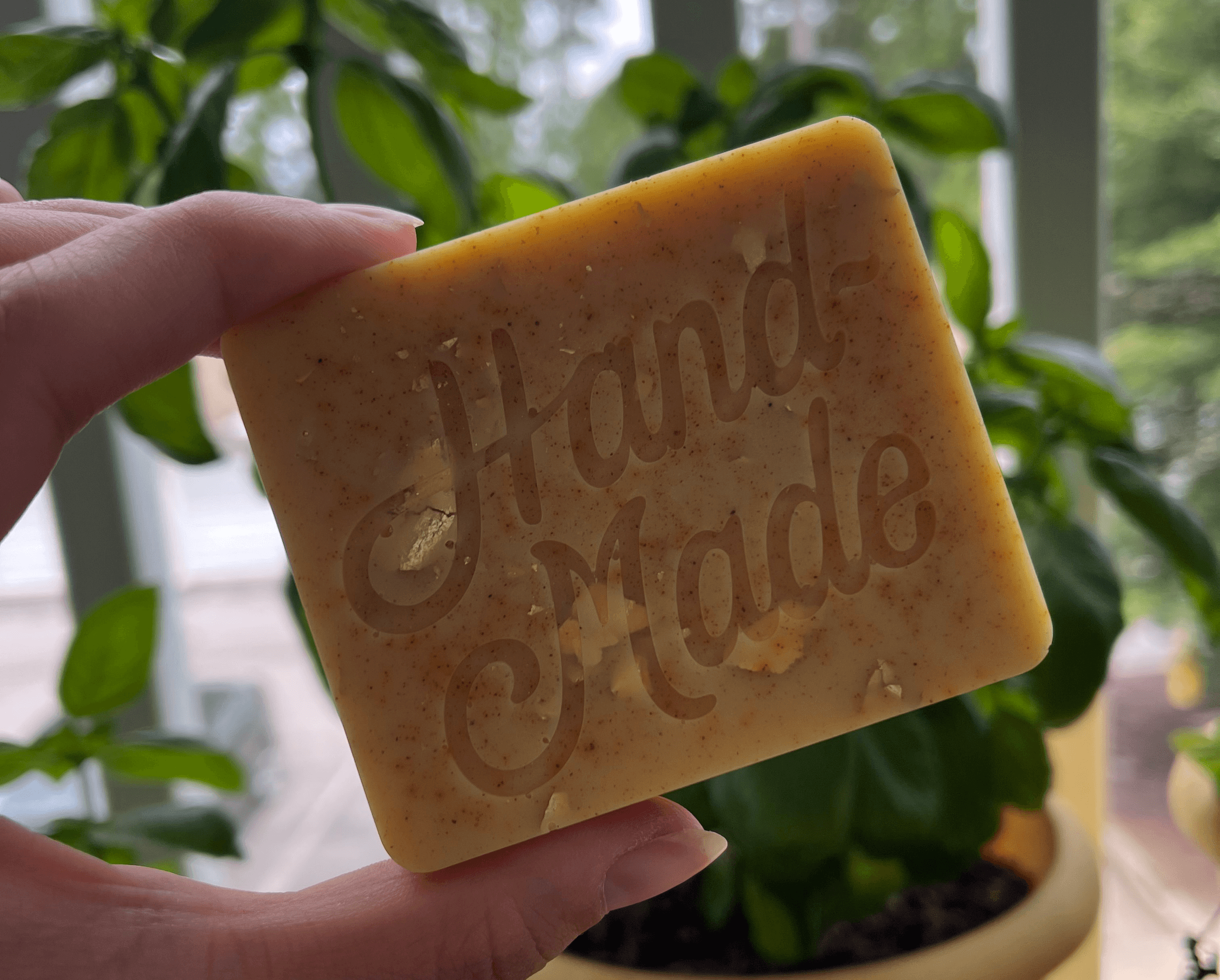 Turmeric & Black Pepper $6