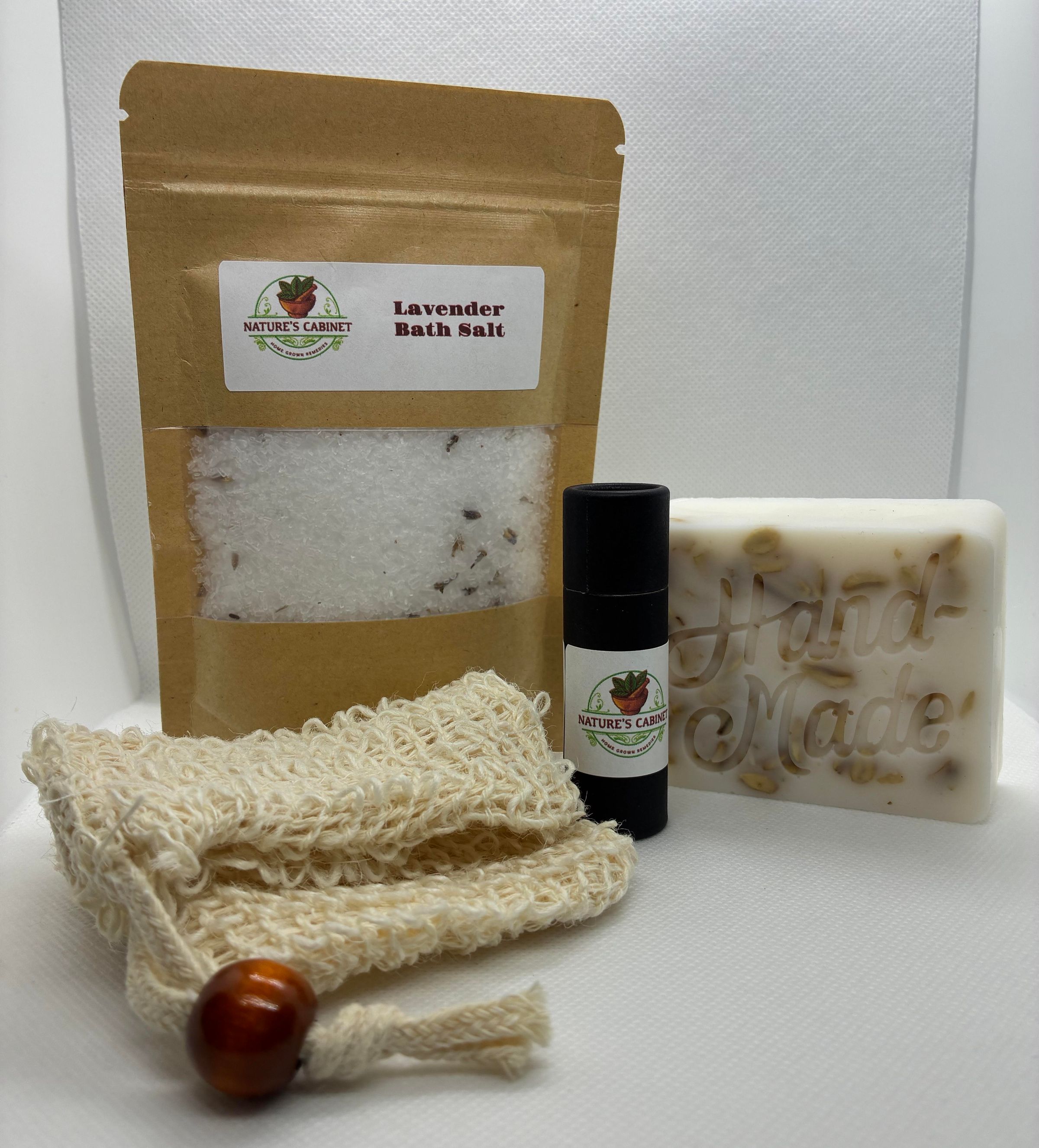 Holiday Gift Box $15