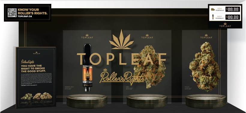 Campaign Merchandising