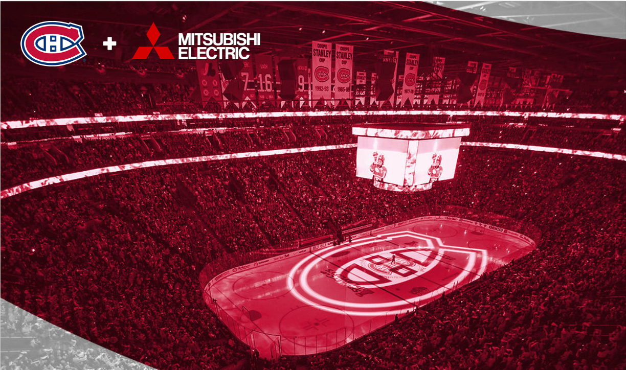 NHL Team Sponsorship Negotiation