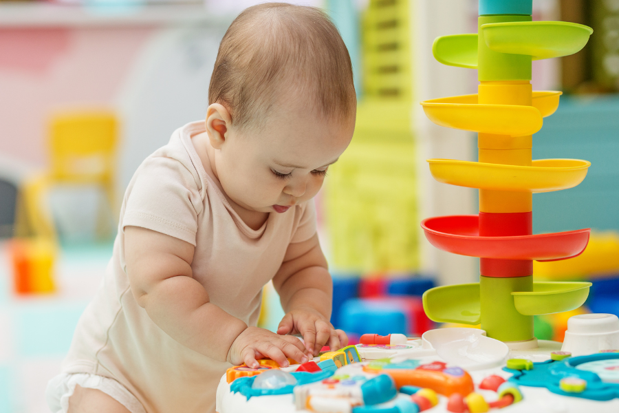 YOGI Luxury Baby Spa's image