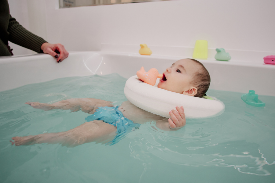 YOGI Luxury Baby Spa's image