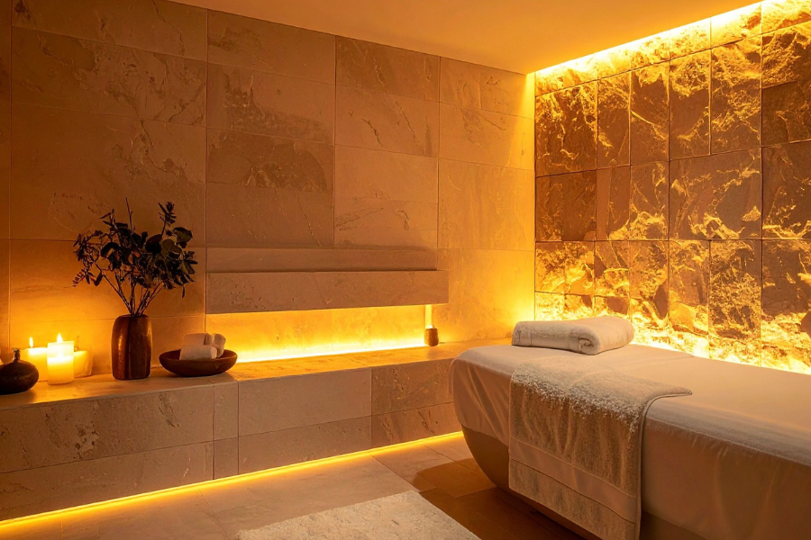 YOGI Luxury Baby Spa's image