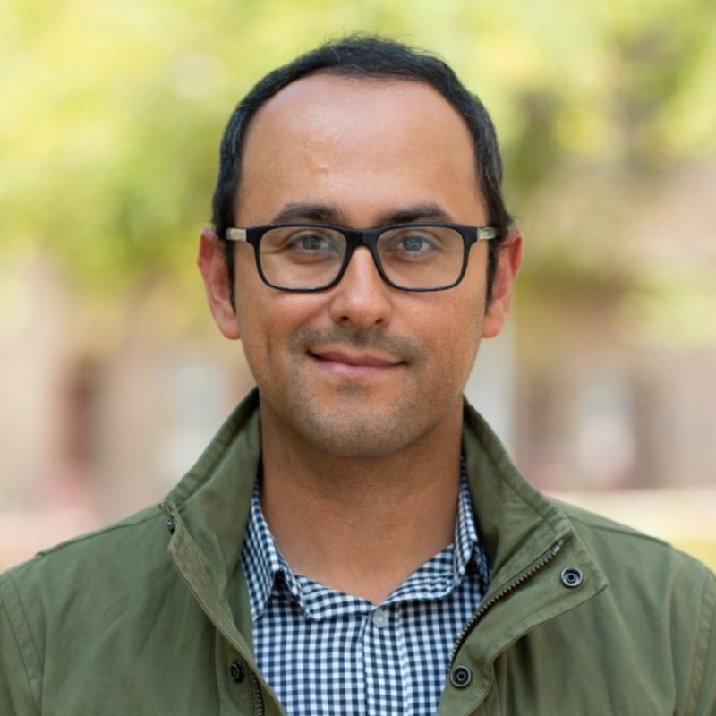 Joseph Rossell avatar