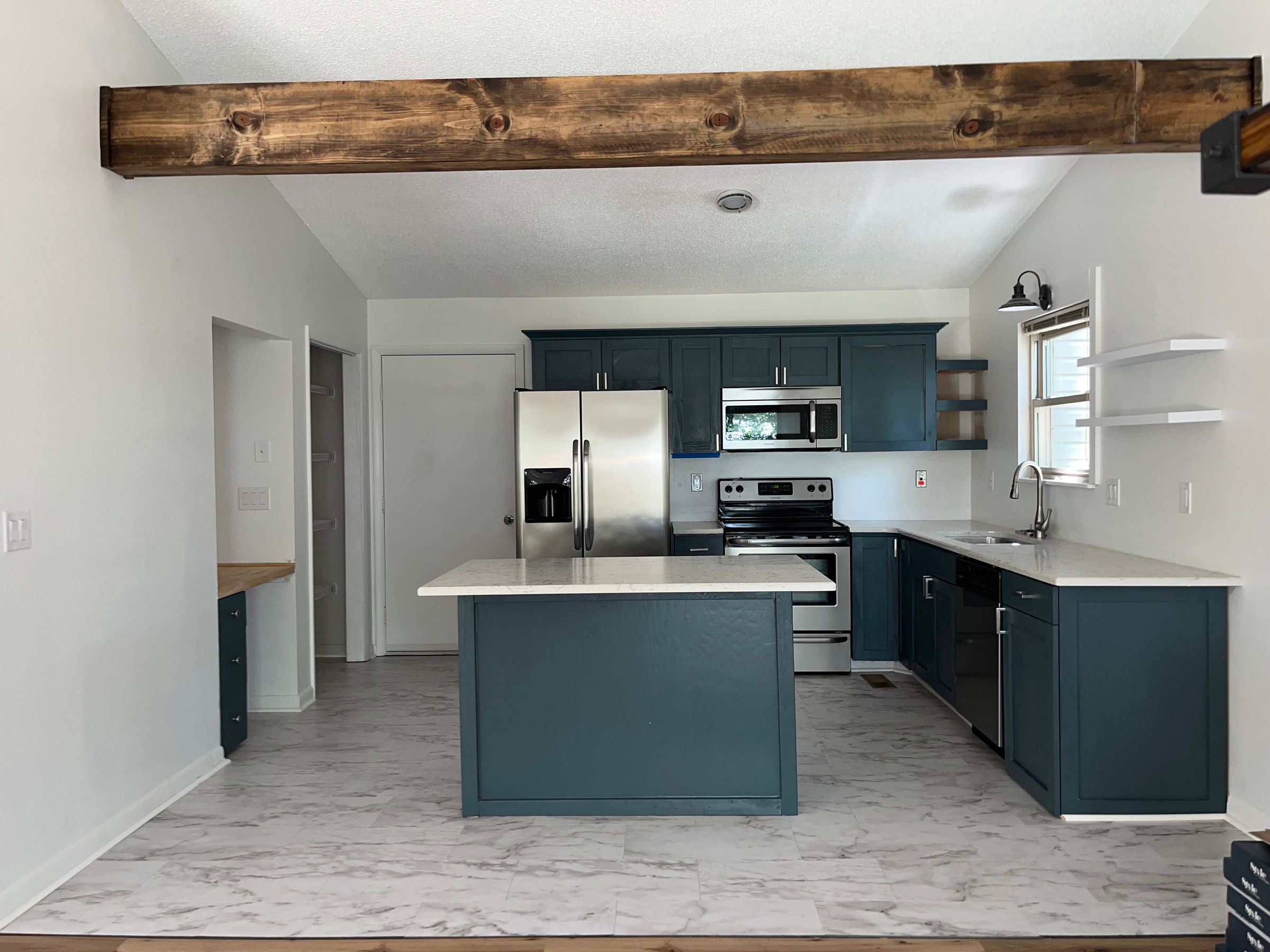 KEISLING CONSTRUCTION's image