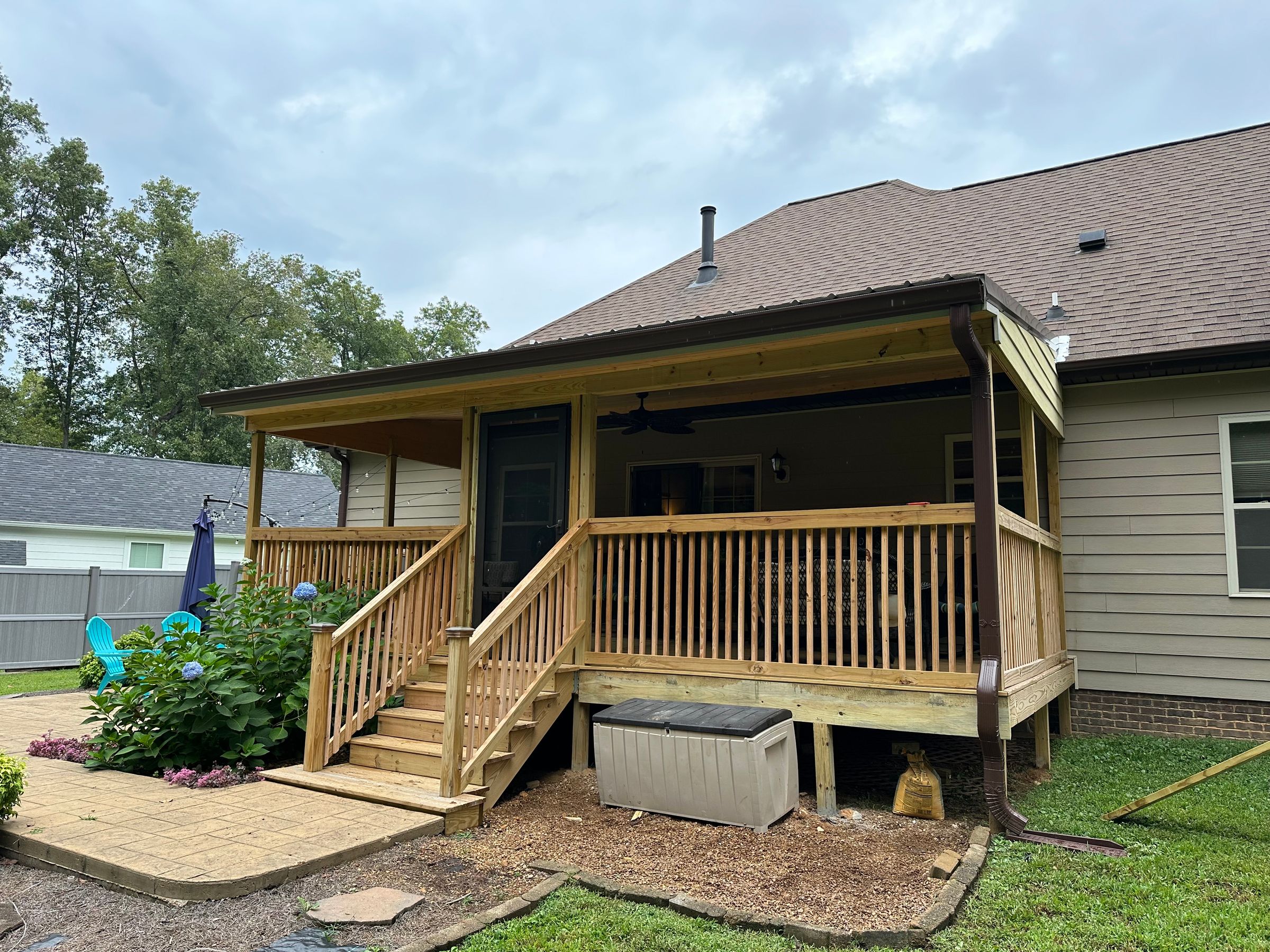 KEISLING CONSTRUCTION's image