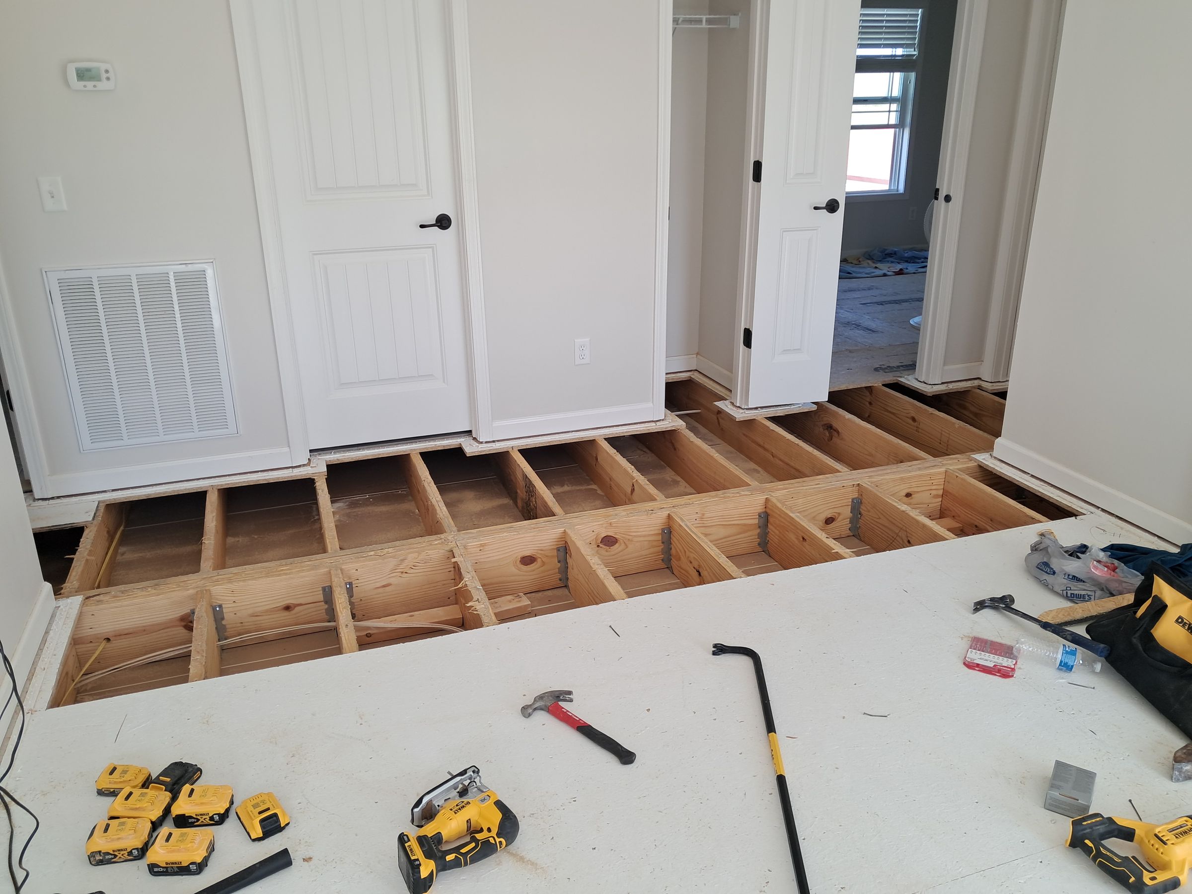 KEISLING CONSTRUCTION's image