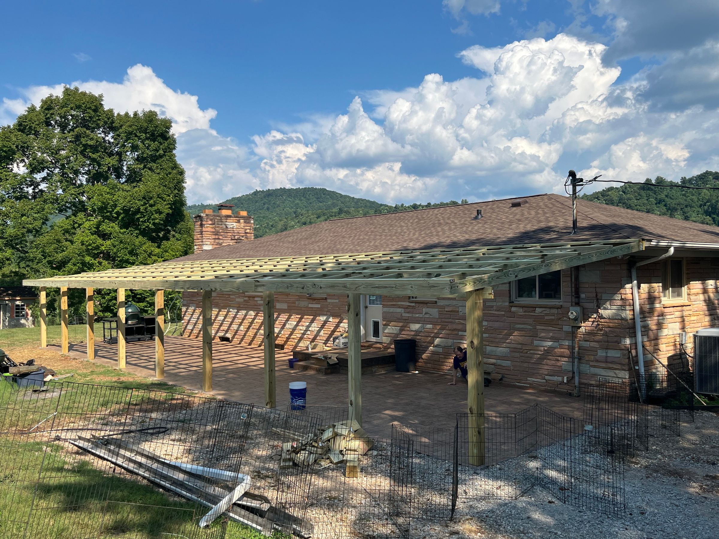 KEISLING CONSTRUCTION's image