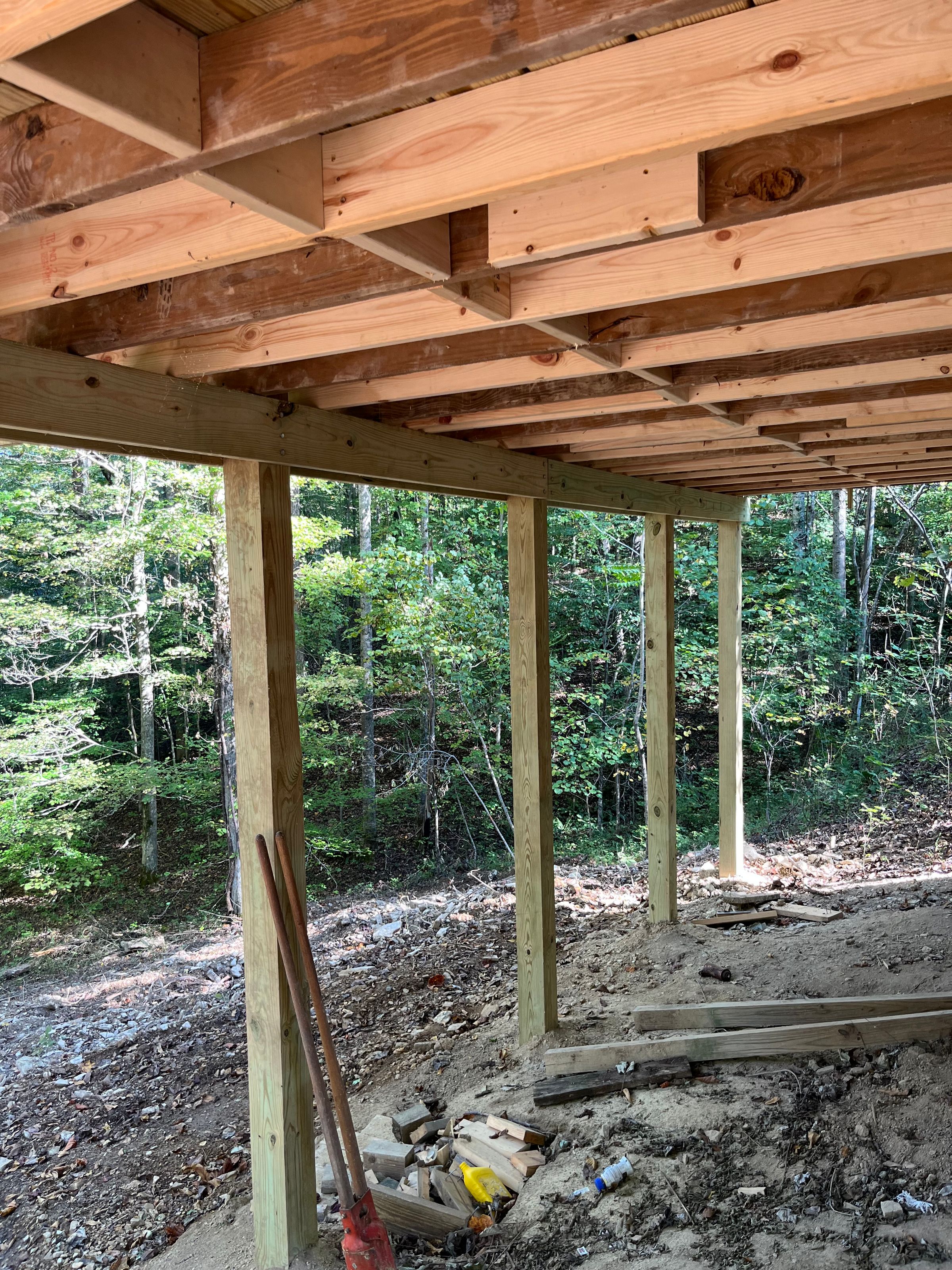 KEISLING CONSTRUCTION's image