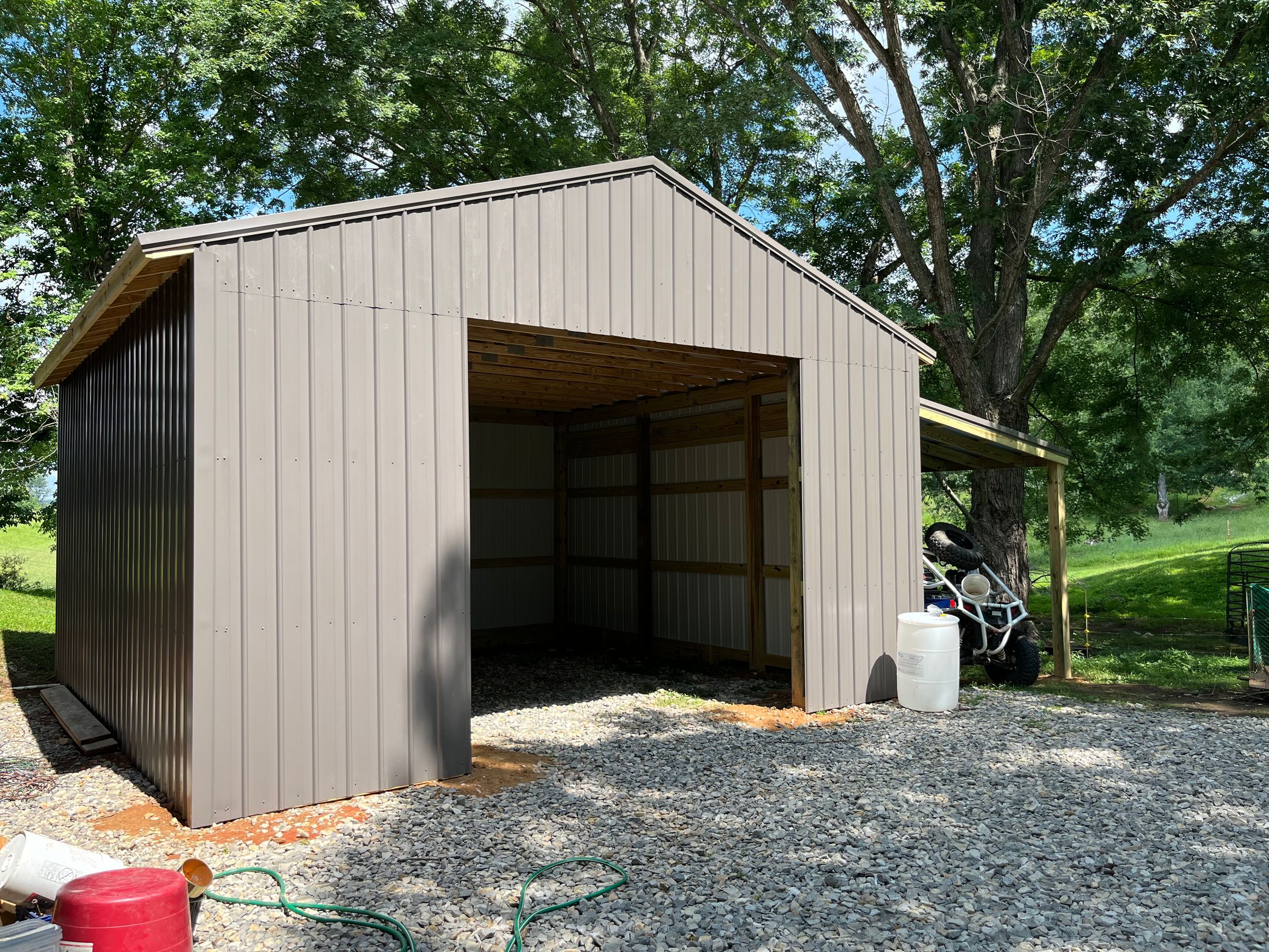 KEISLING CONSTRUCTION's image