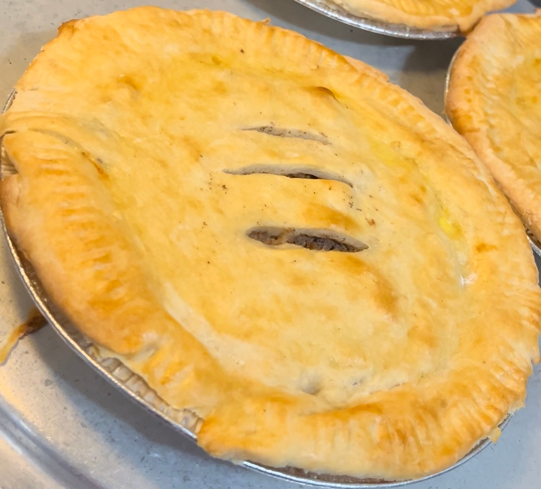 Resto Chez Nadia's image