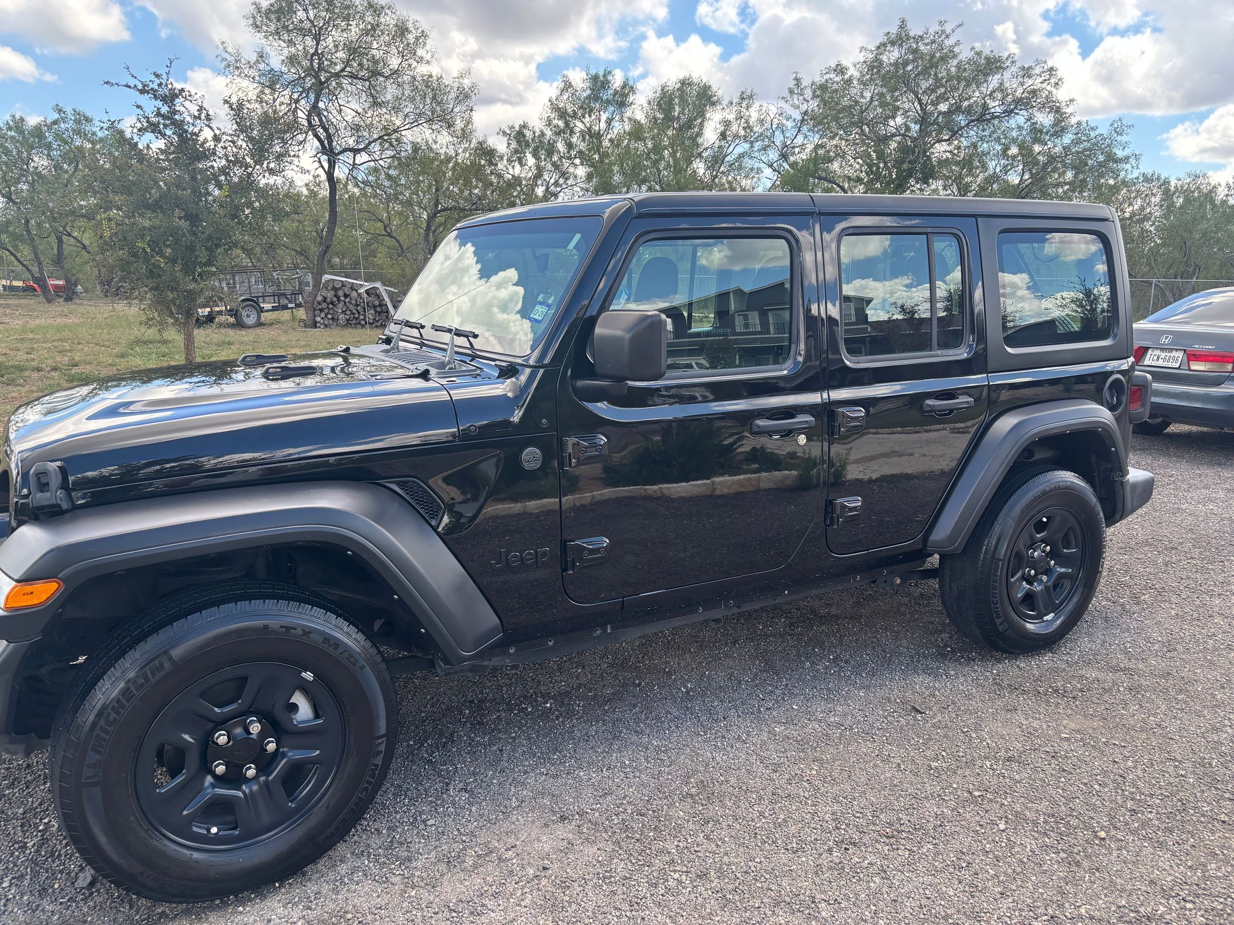 JG&E AUTO DETAIL's image