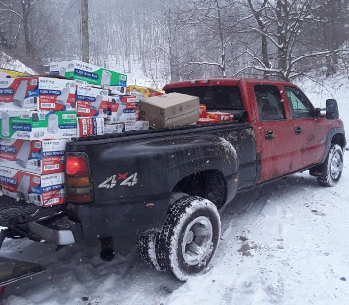 Day 41 Disaster Relief's image